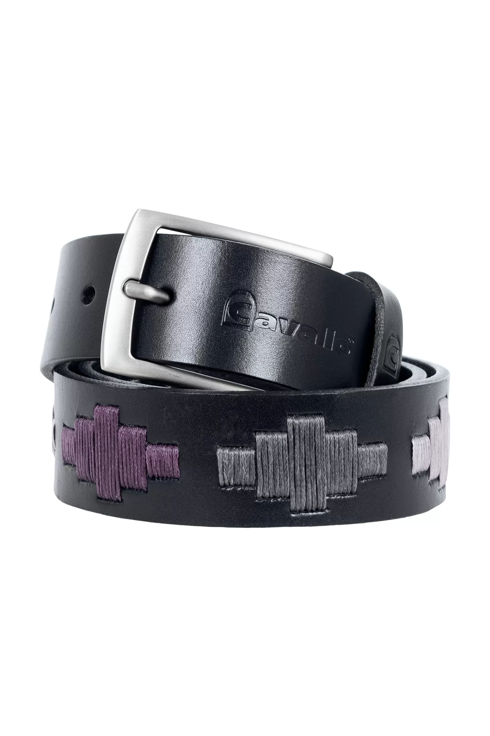 cavallo Terry Belt< Ceintures
