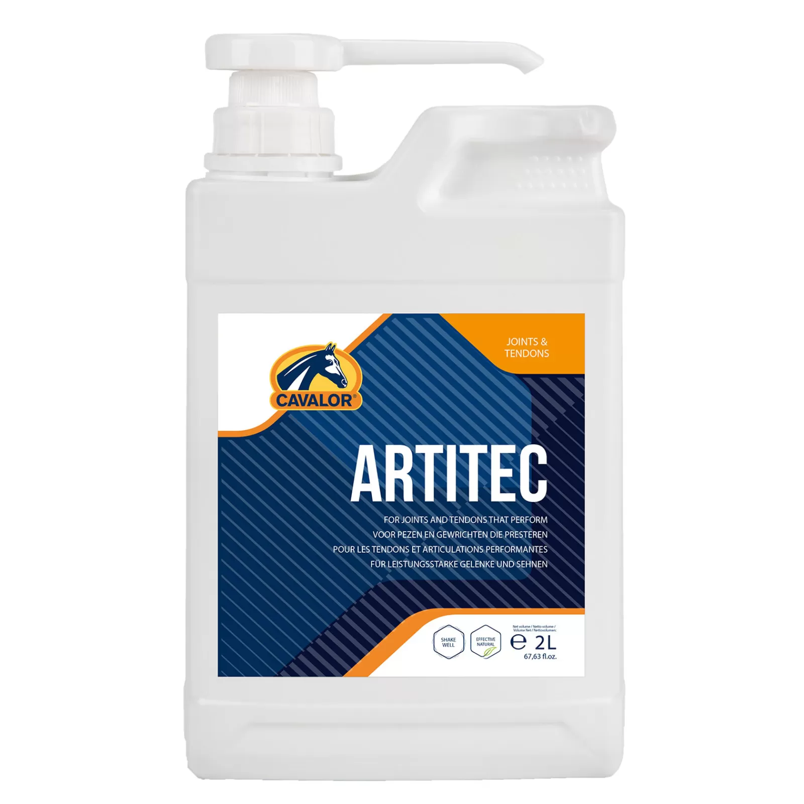 Discount Artitec 2 L Compléments Alimentaires