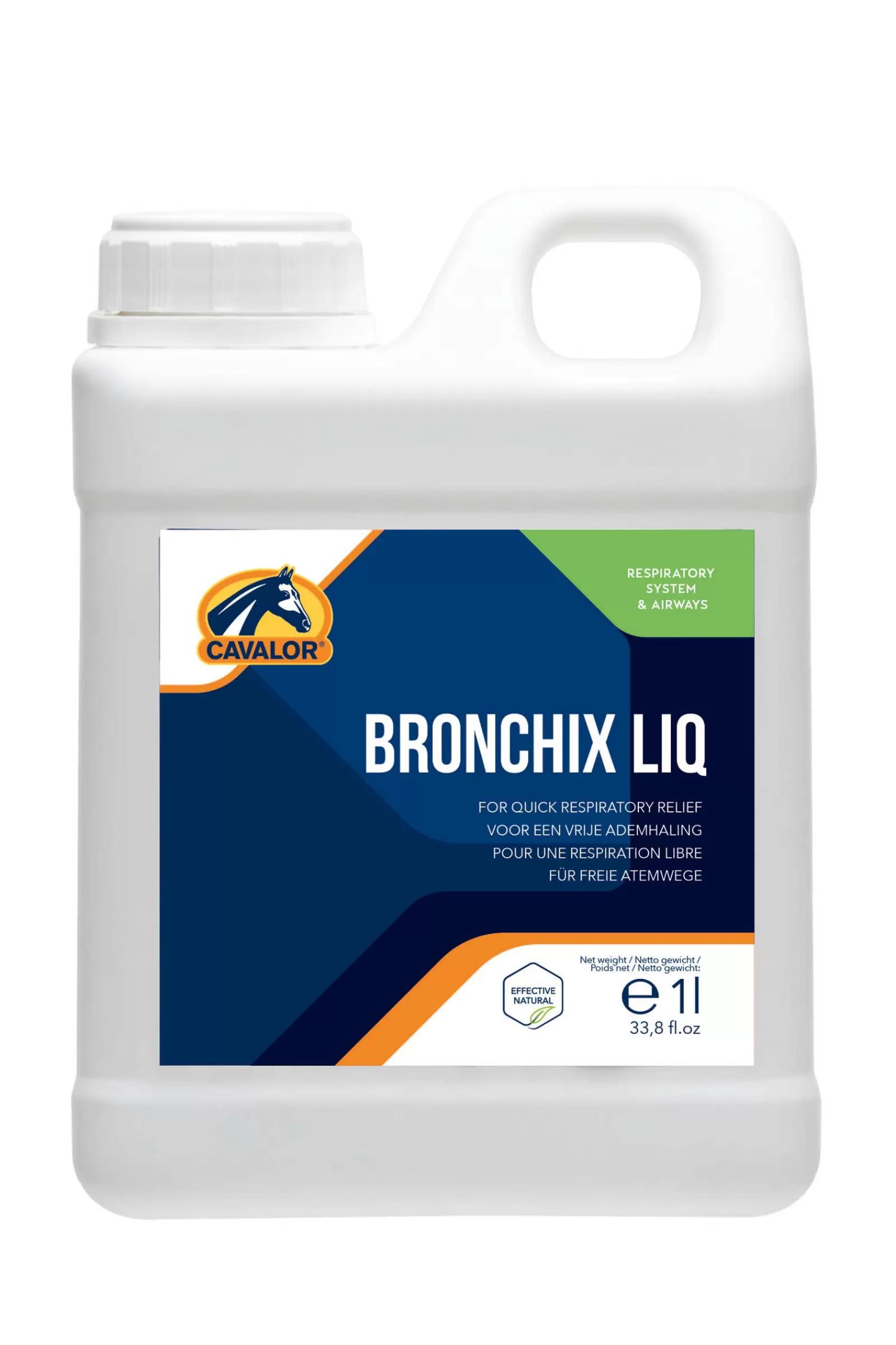 Cheap Bronchix Liquid, 1 L Compléments Alimentaires
