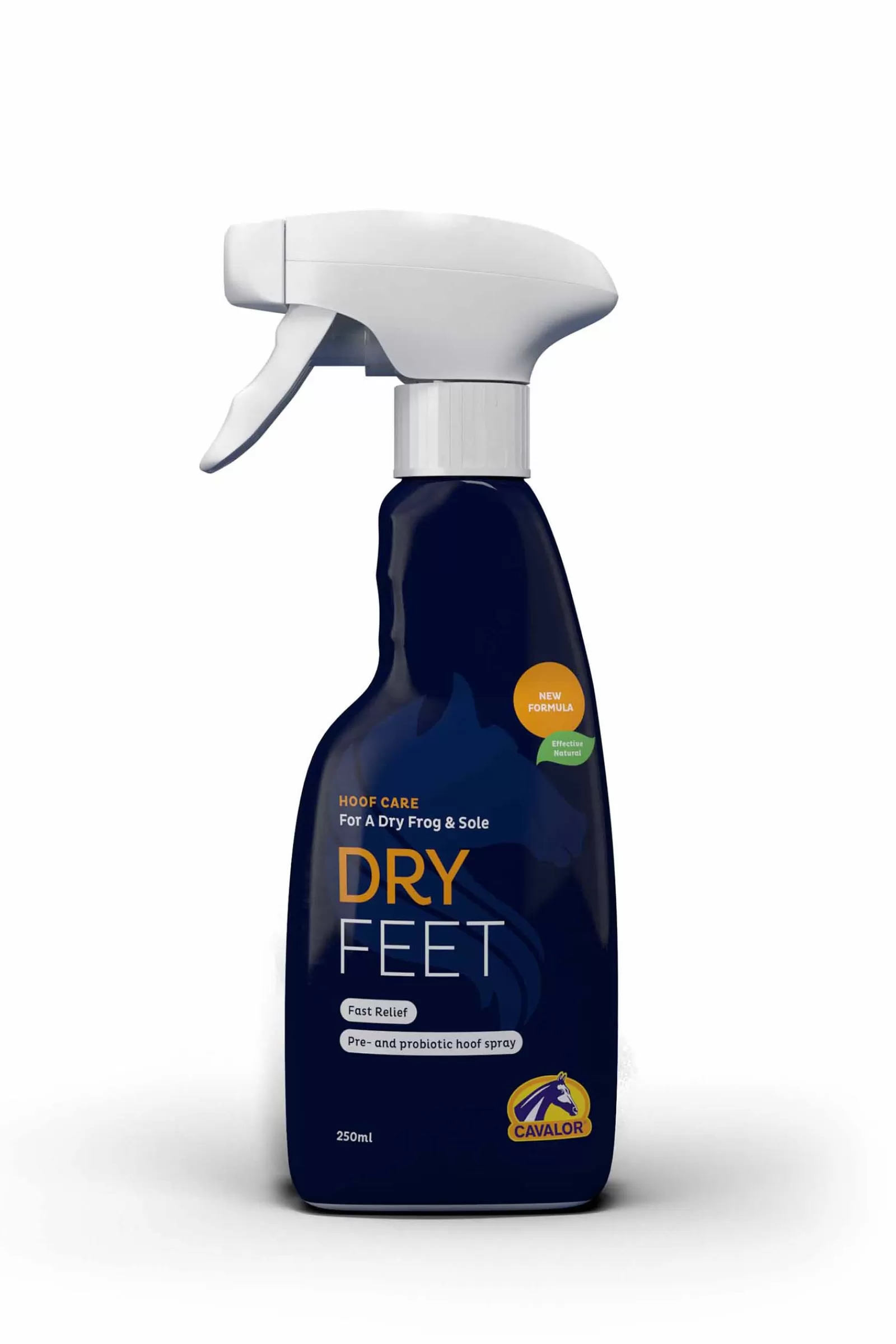Cheap Dry Feet Natural, 250Ml Soin Du Sabot