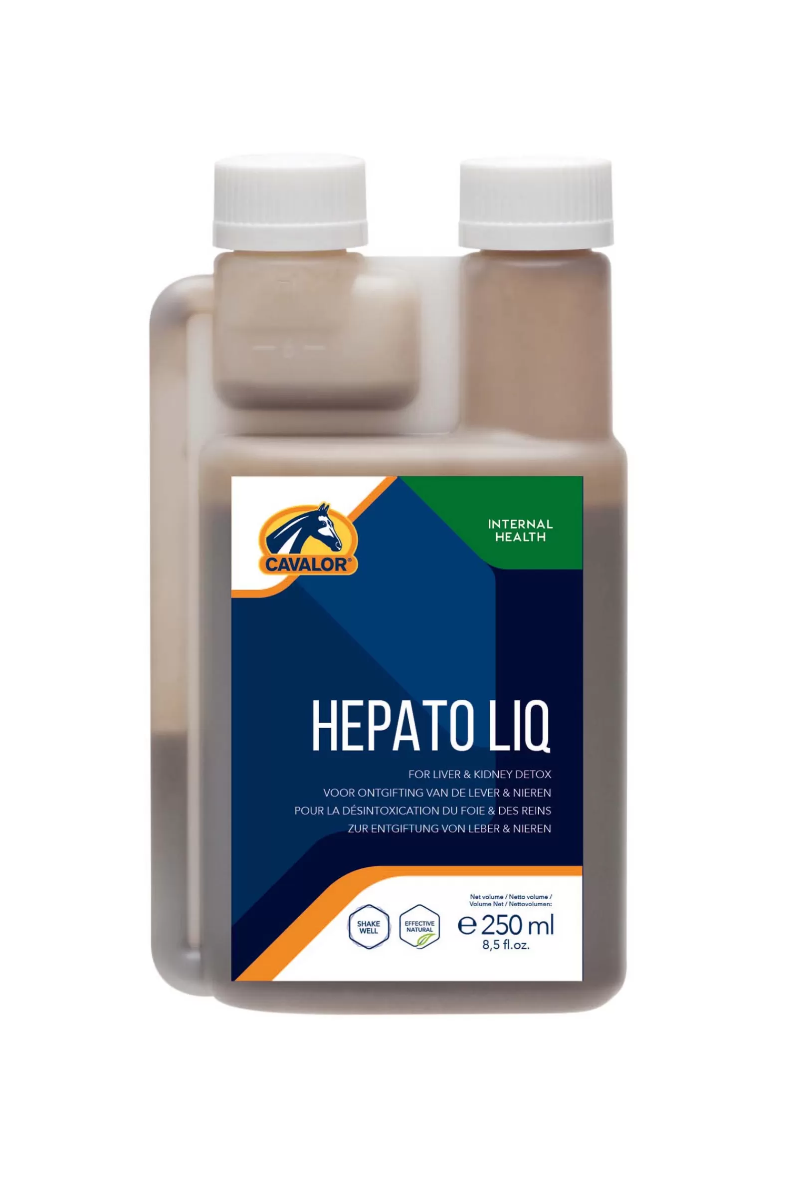 Store Hepato Liq, 250 Ml Compléments Alimentaires
