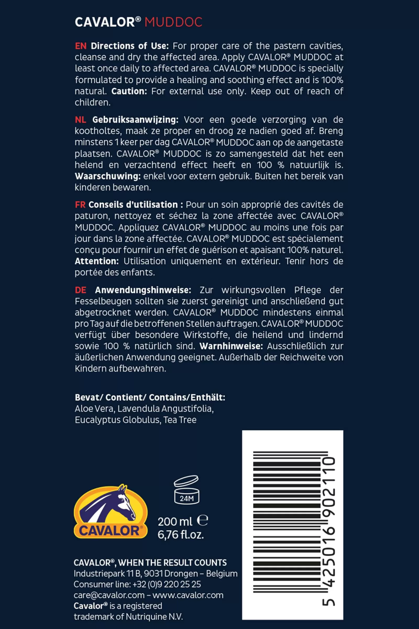 Online Muddoc, 200Ml Premiers Secours & Anti-Mouches