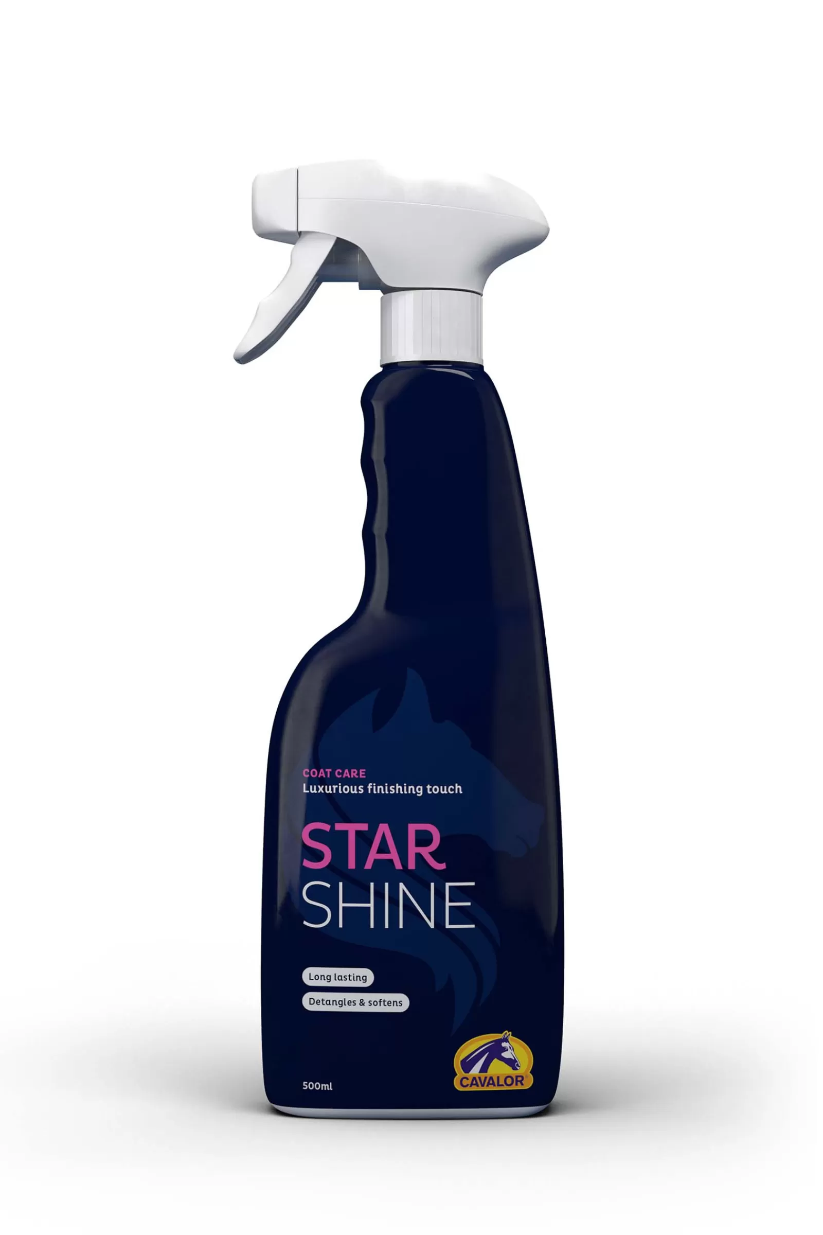 Hot Star Shine, 500 Ml Soins De La Fourrure, De La Peau Et De La Criniere