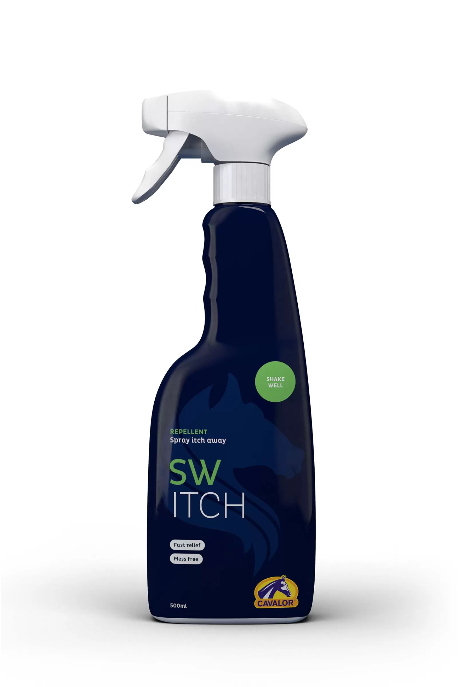 Online Sw-Itch, 500 Ml Produits Anti-Mouches