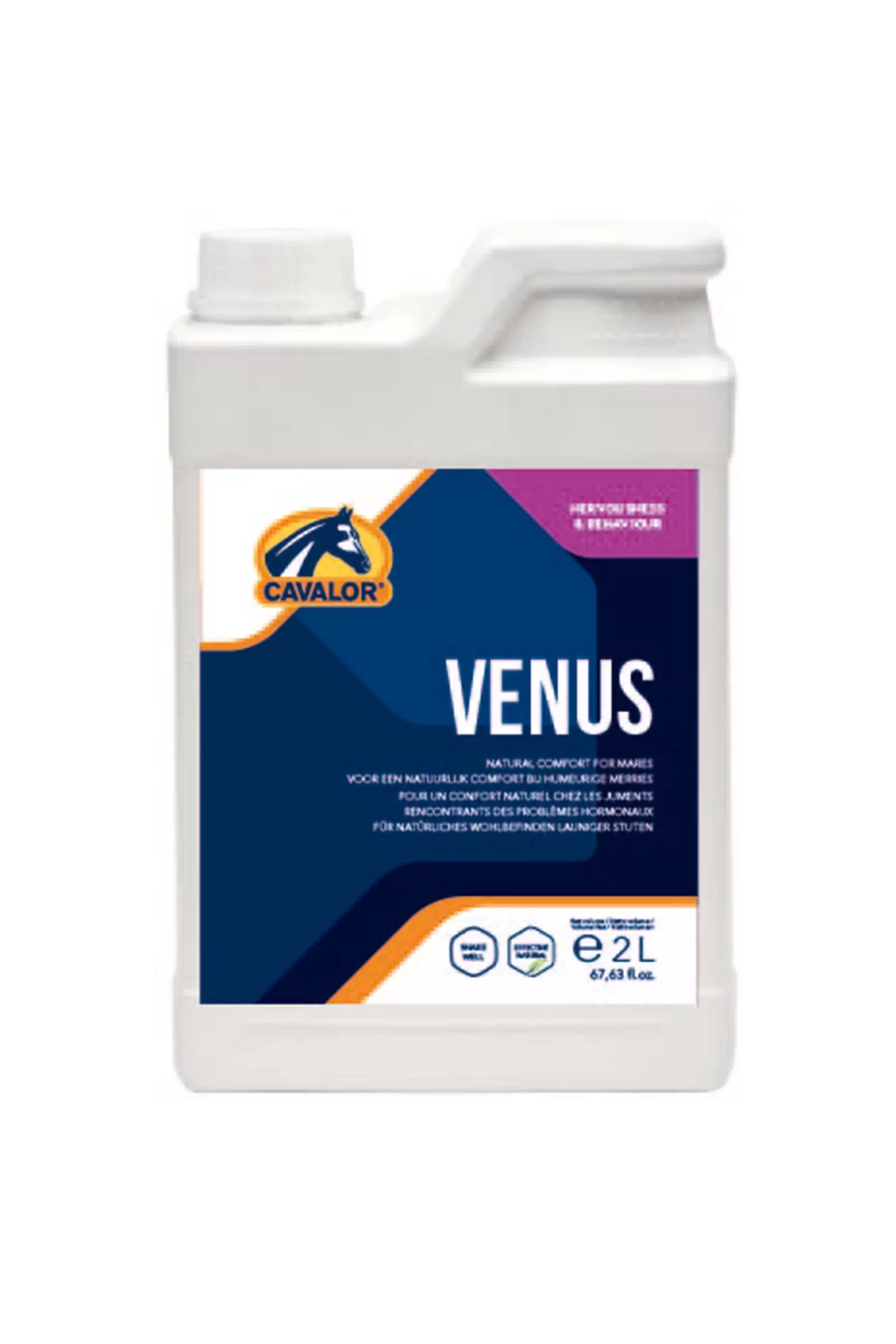 Hot Venus 500 Ml Compléments Alimentaires
