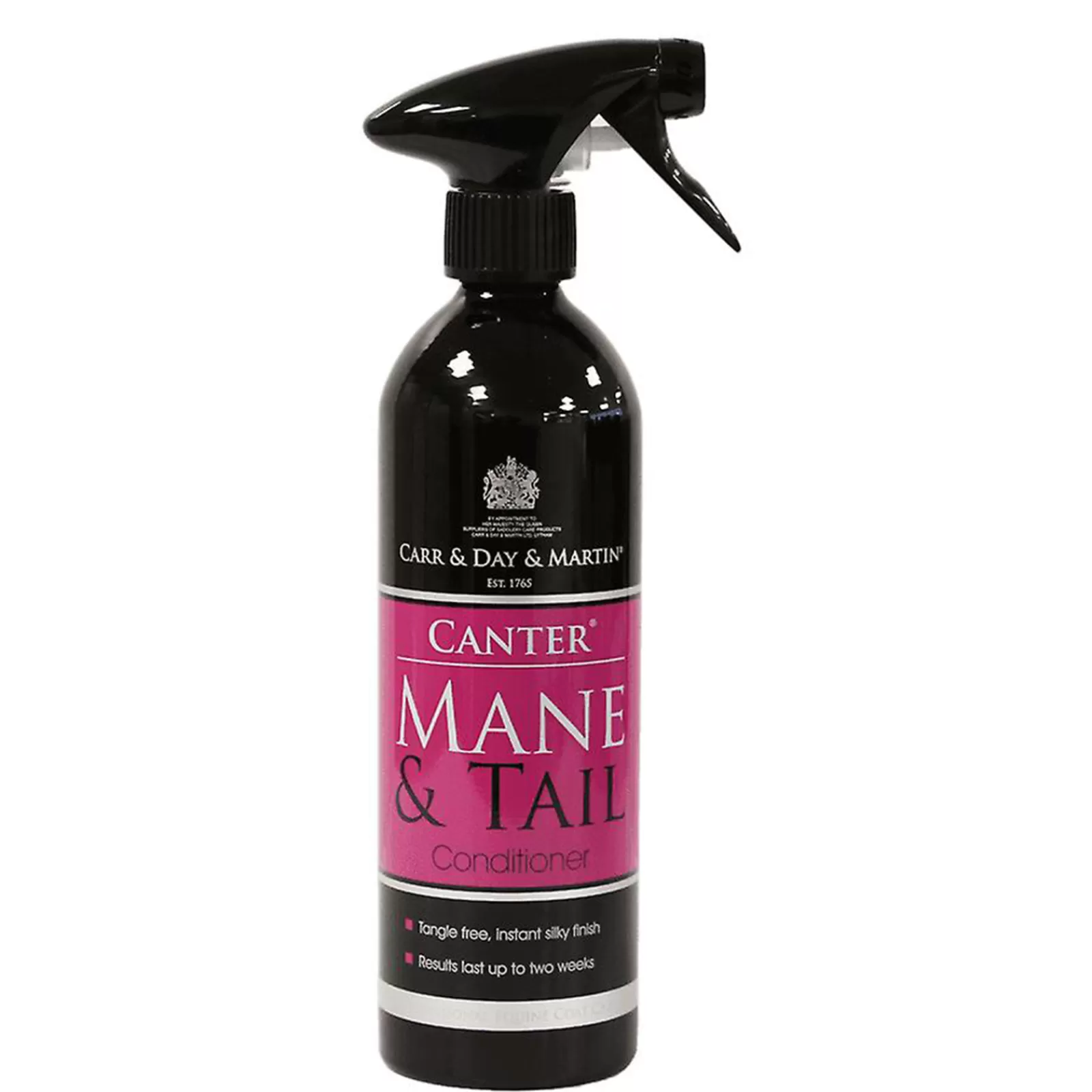 Best Sale Cdm Canter Mane And Tail Conditioner, 500Ml Soins De La Fourrure, De La Peau Et De La Criniere