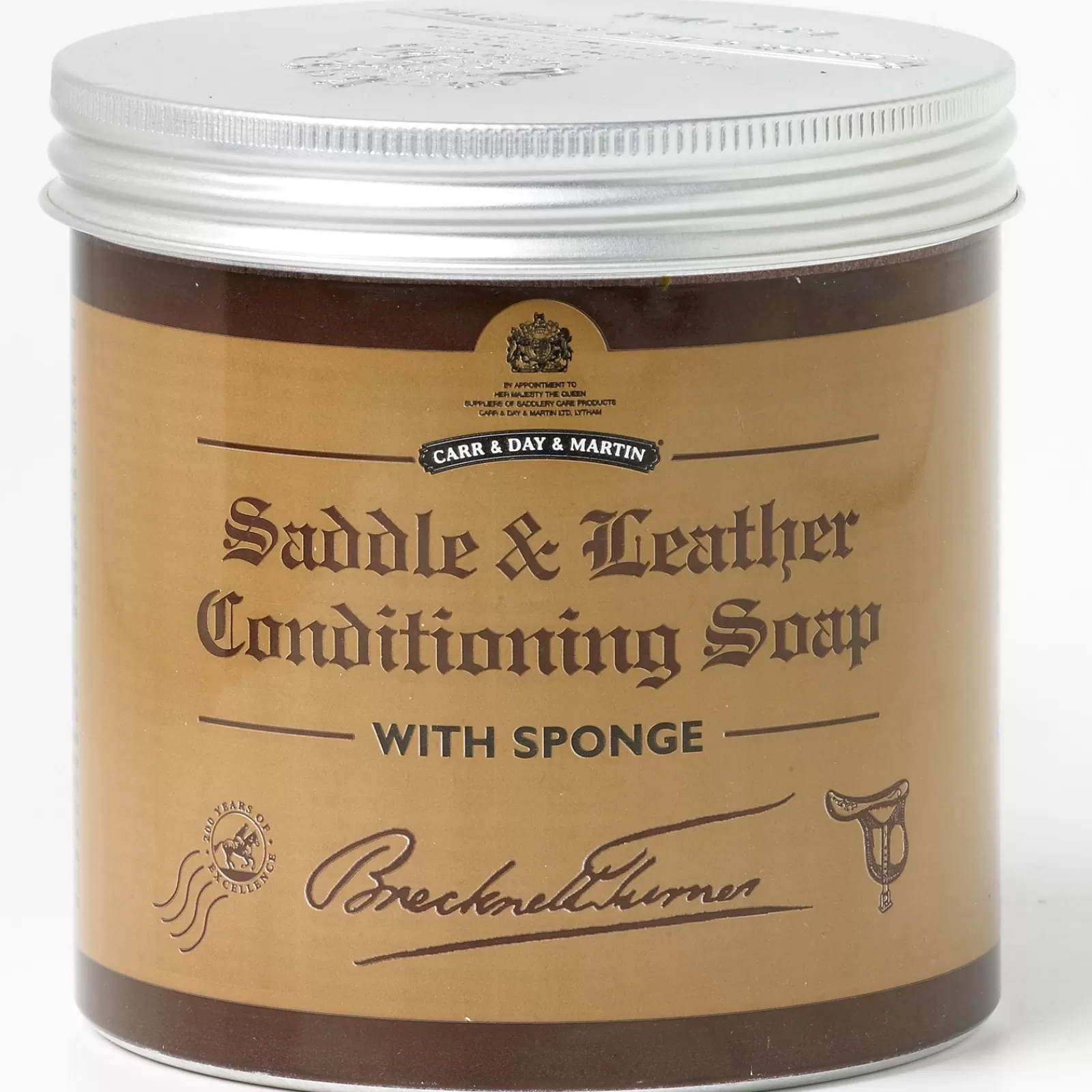 Cheap Cdm Leather Soap, Brecknell Turner W/O Glycerin, 500 Ml Entretien Du Materiel