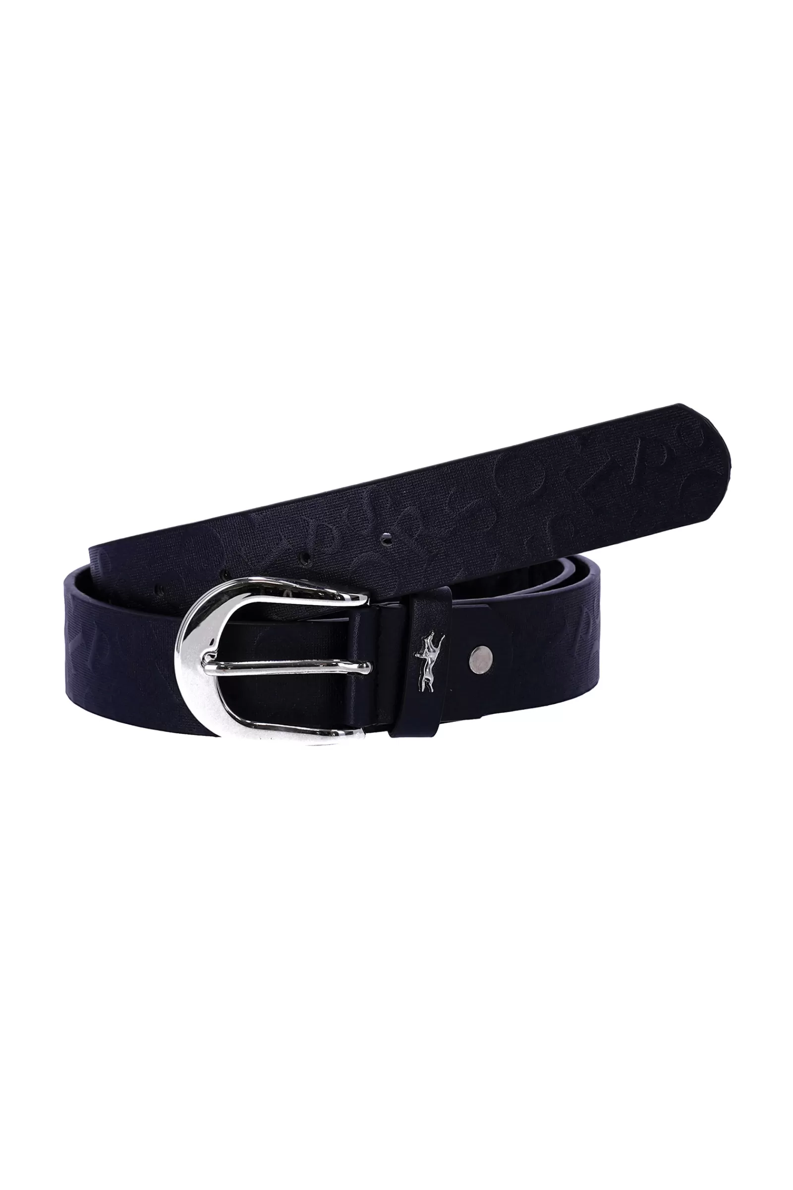 schockemohle Ceinture A Logo < Ceintures