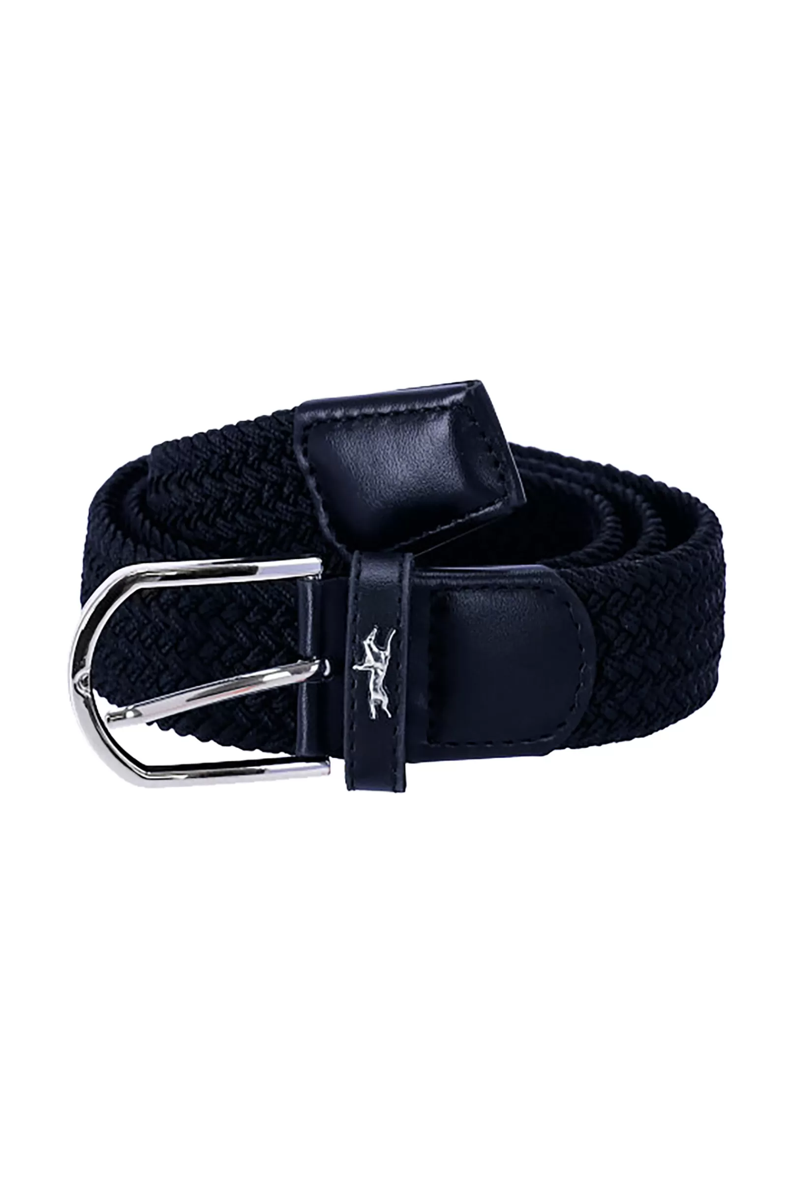 schockemohle Ceinture A Logo Sportif < Ceintures