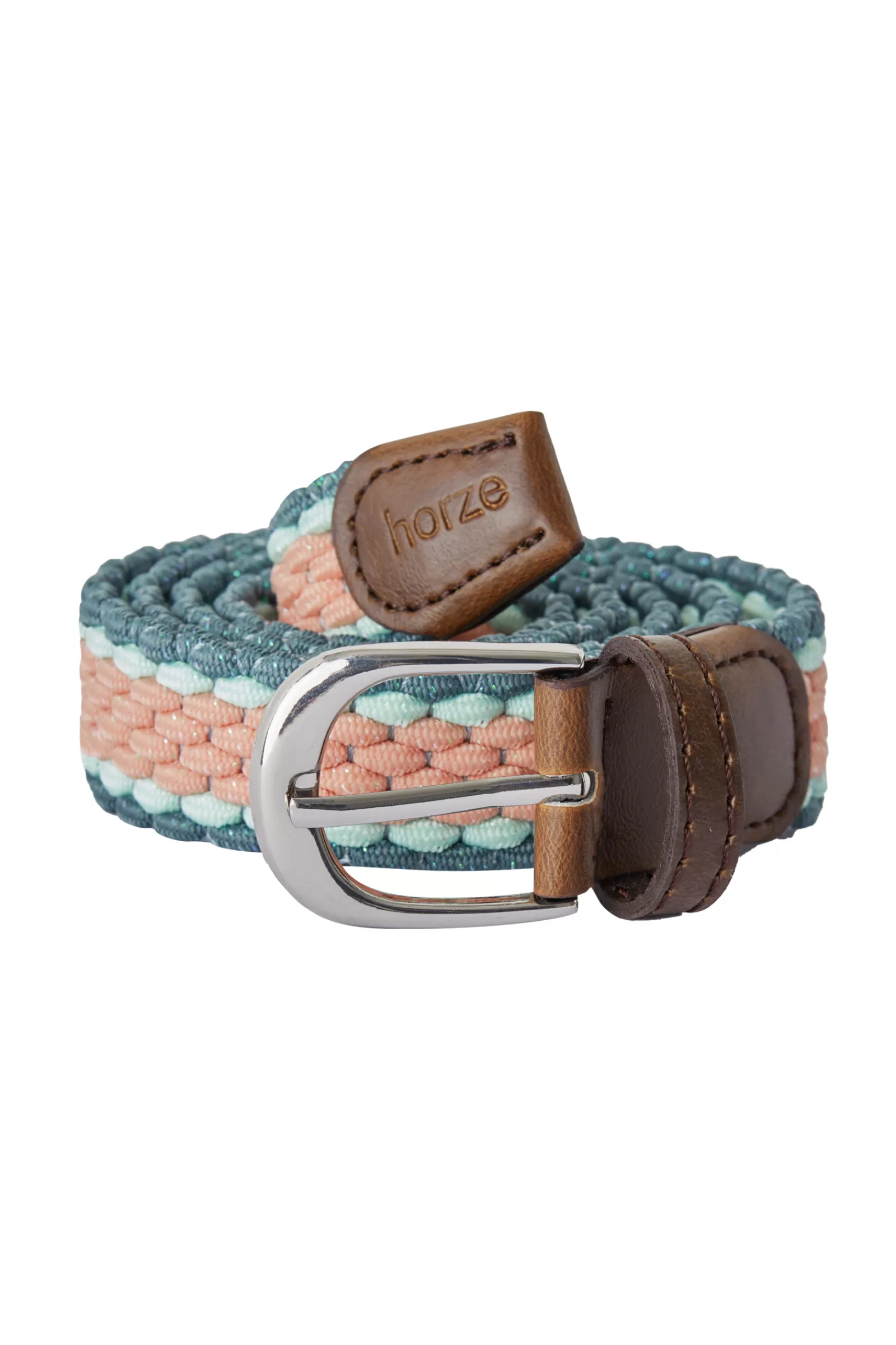 horze Ceinture Extensible Marlo, Enfant< Ceintures