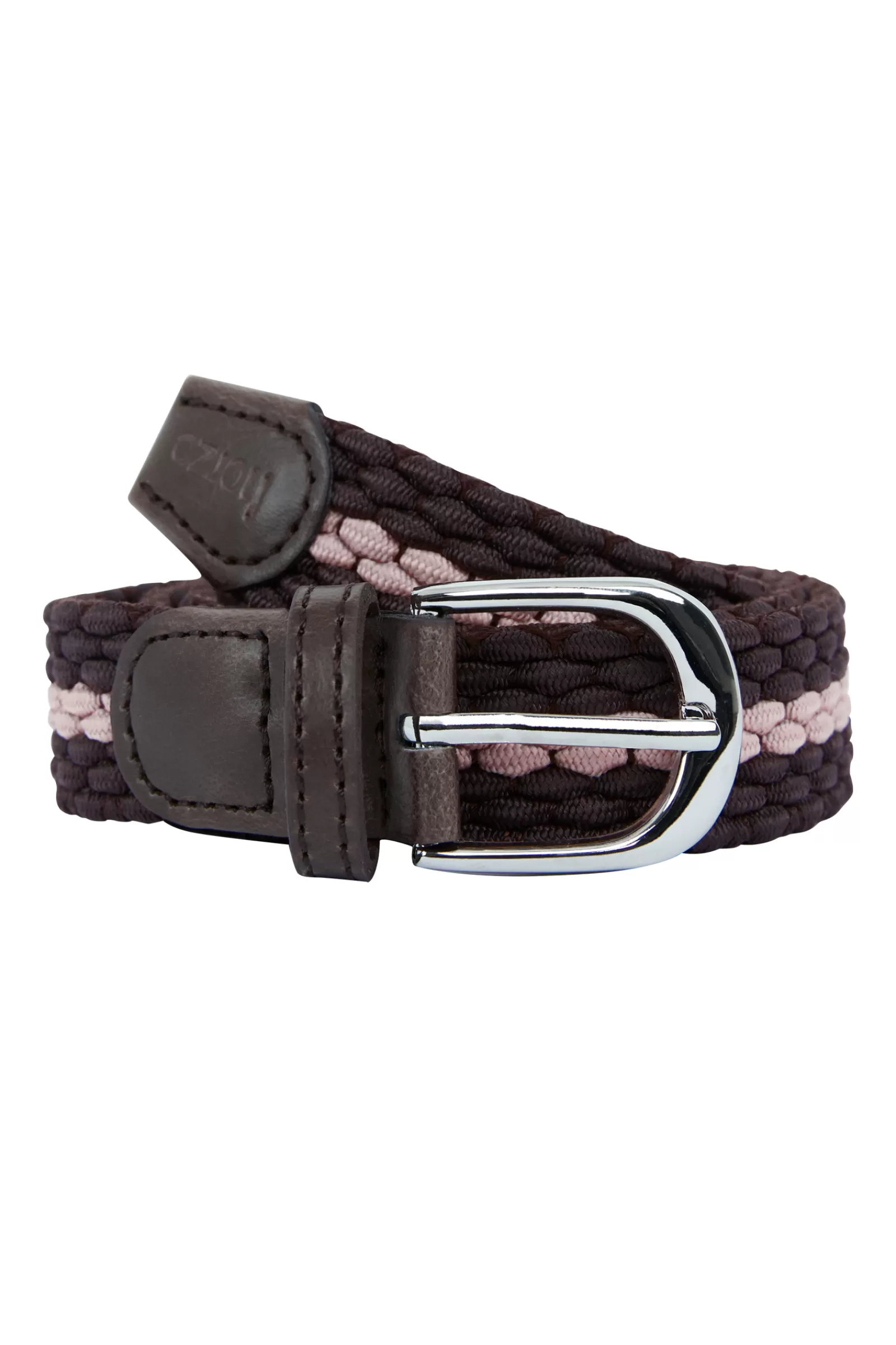 horze Ceinture Extensible Tressee < Ceintures
