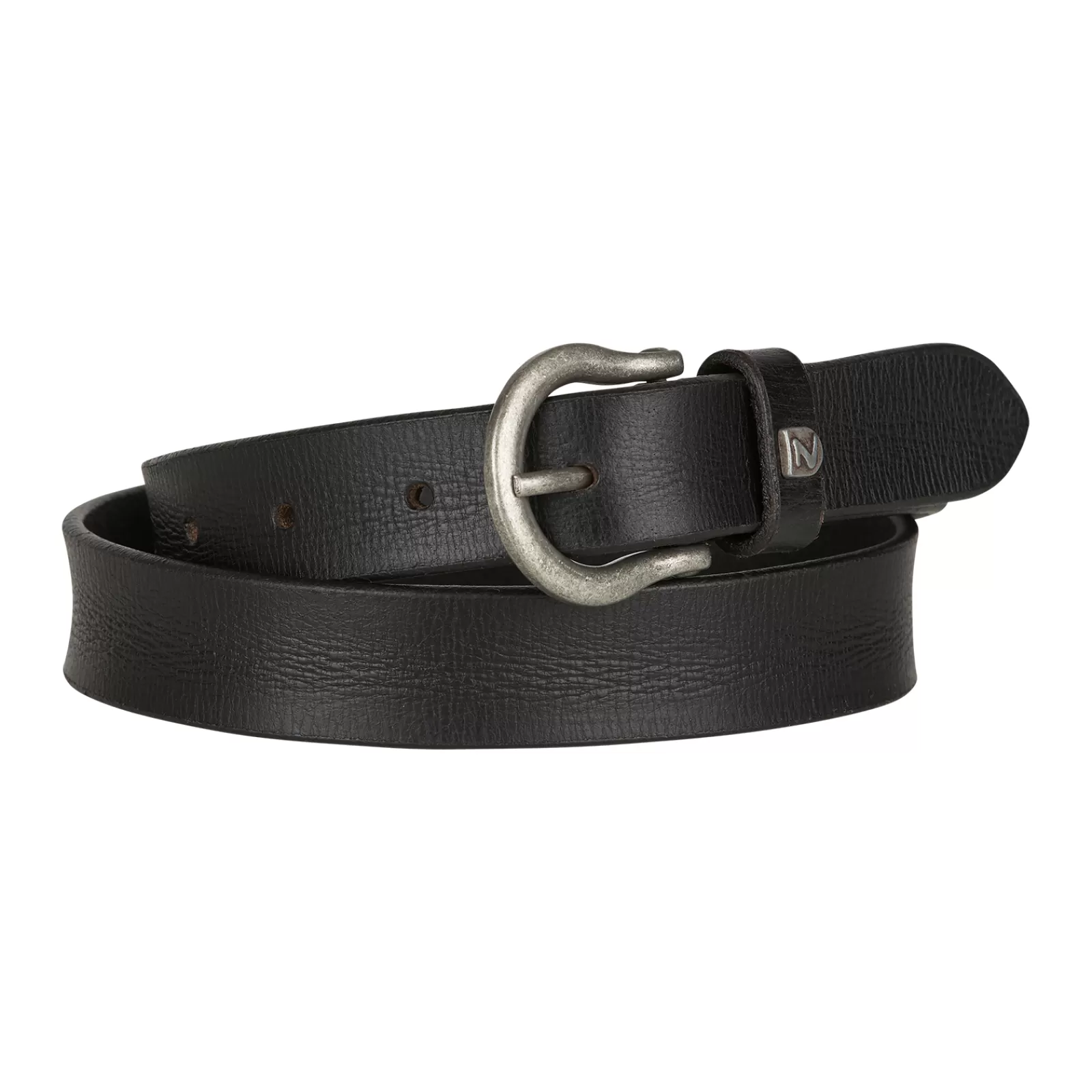 horze Ceinture Fine Cuir Sierra< Ceintures