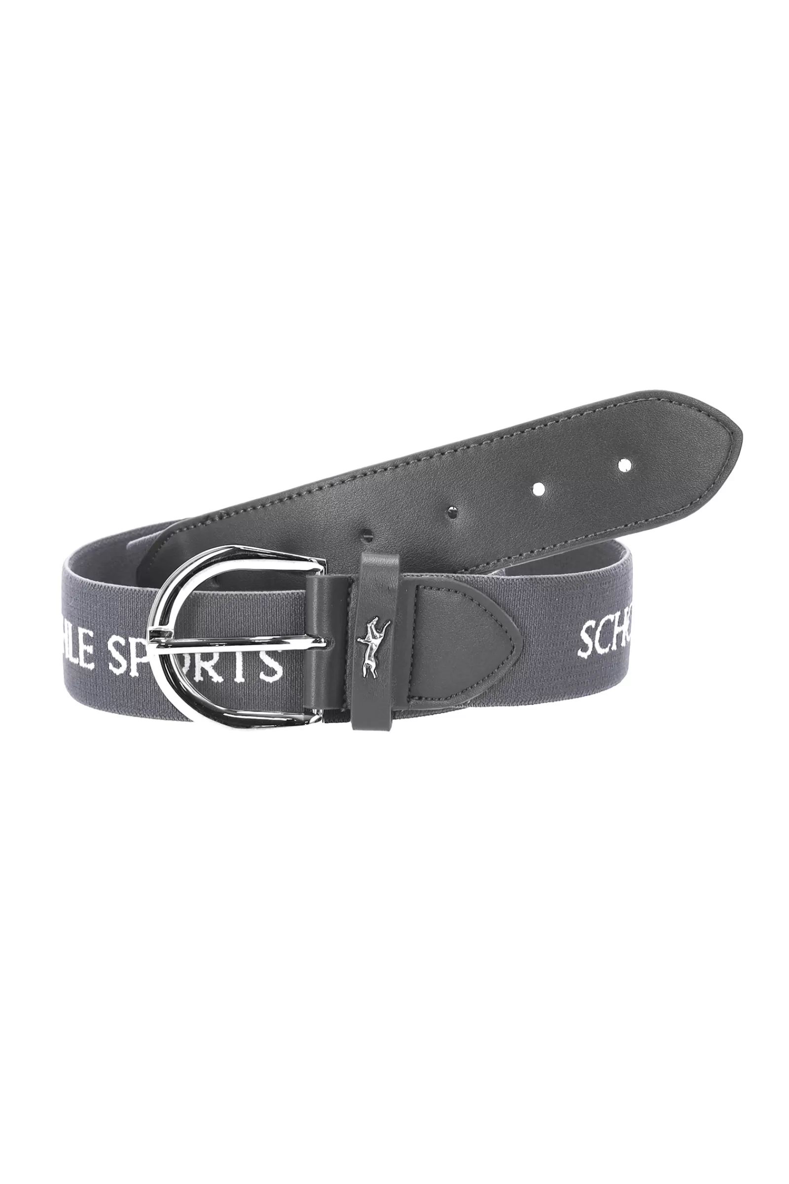 schockemohle Ceinture Flexi Logo < Ceintures