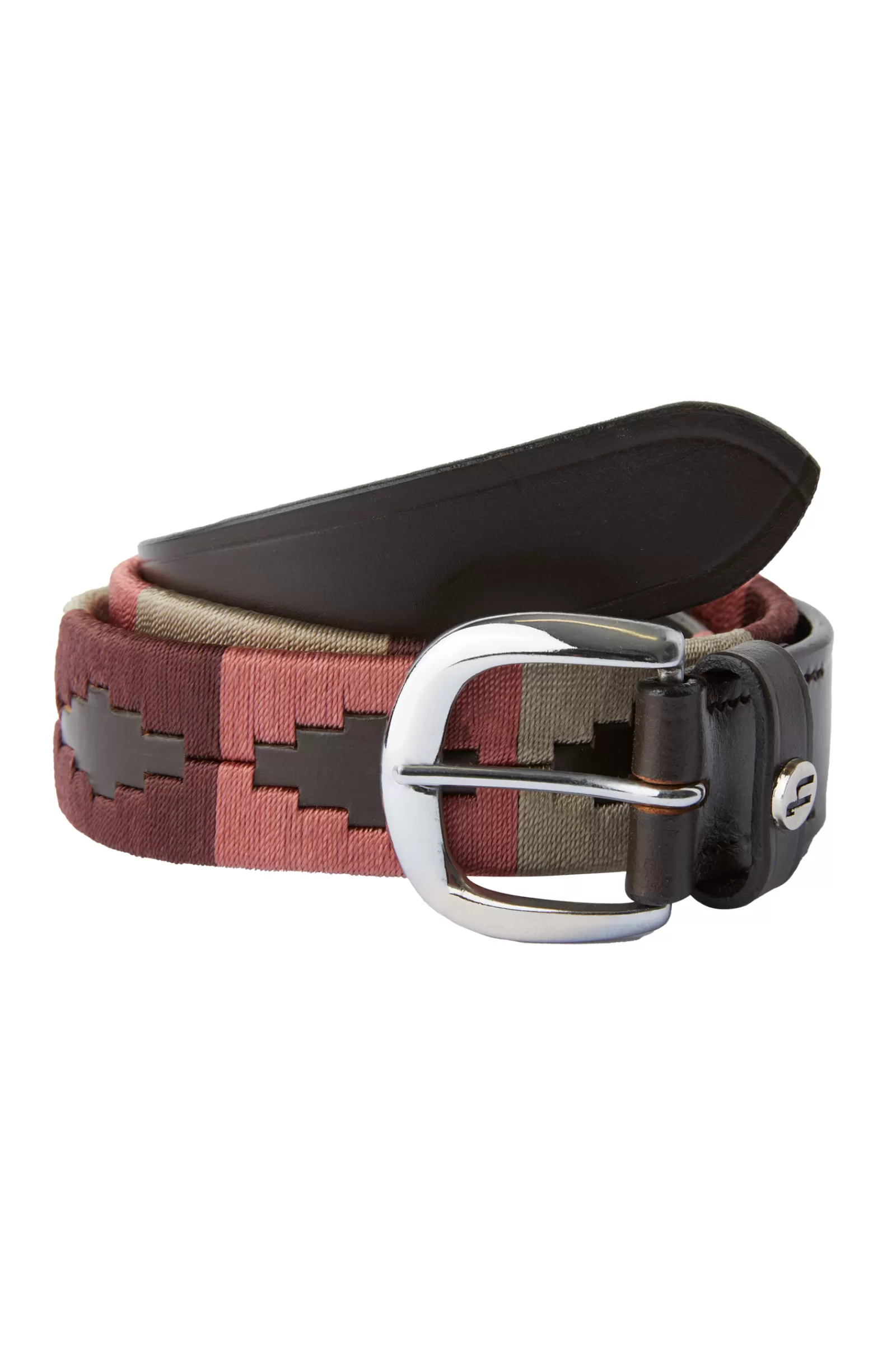 horze Ceinture Polo< Ceintures