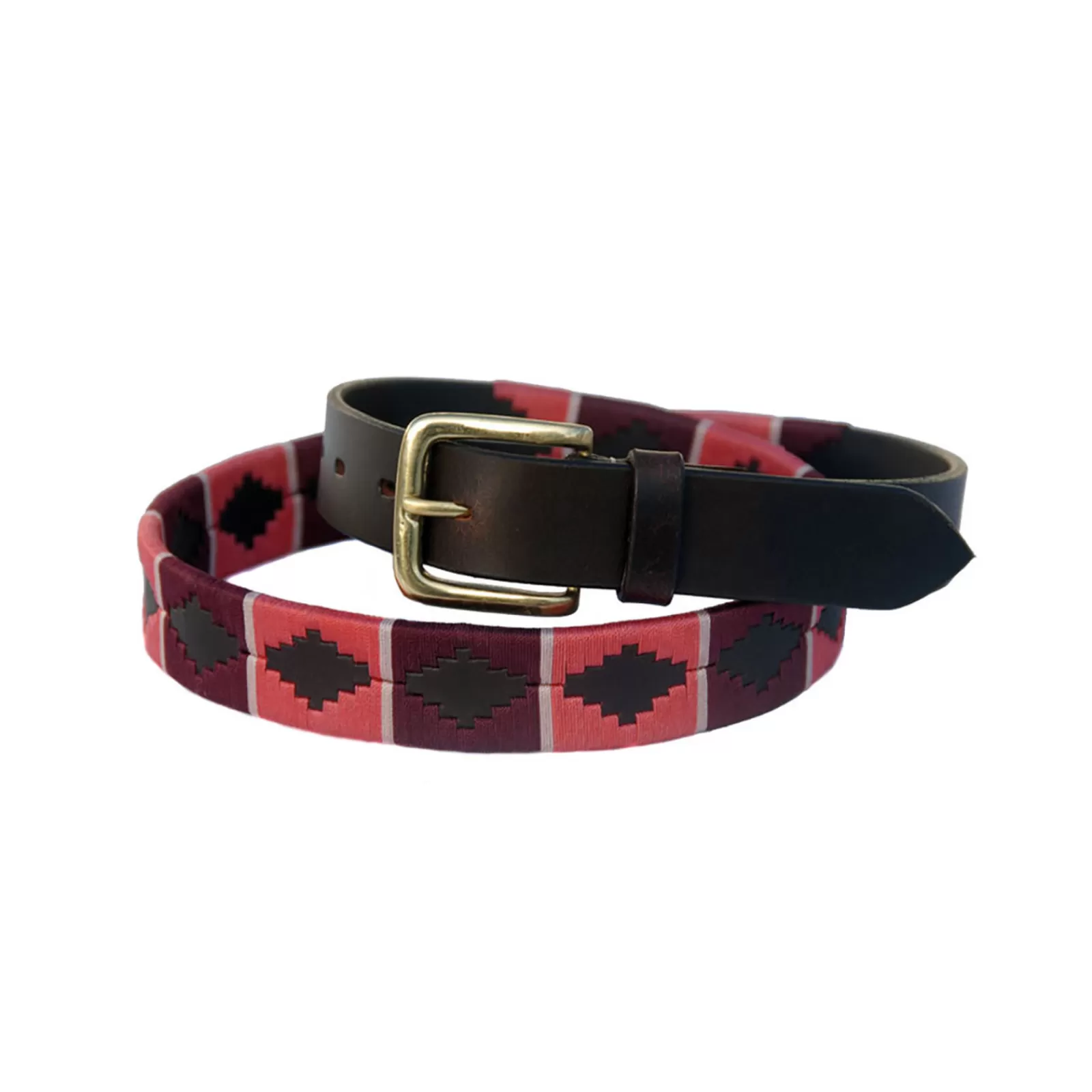 chukka Ceinture Luna Polo < Ceintures