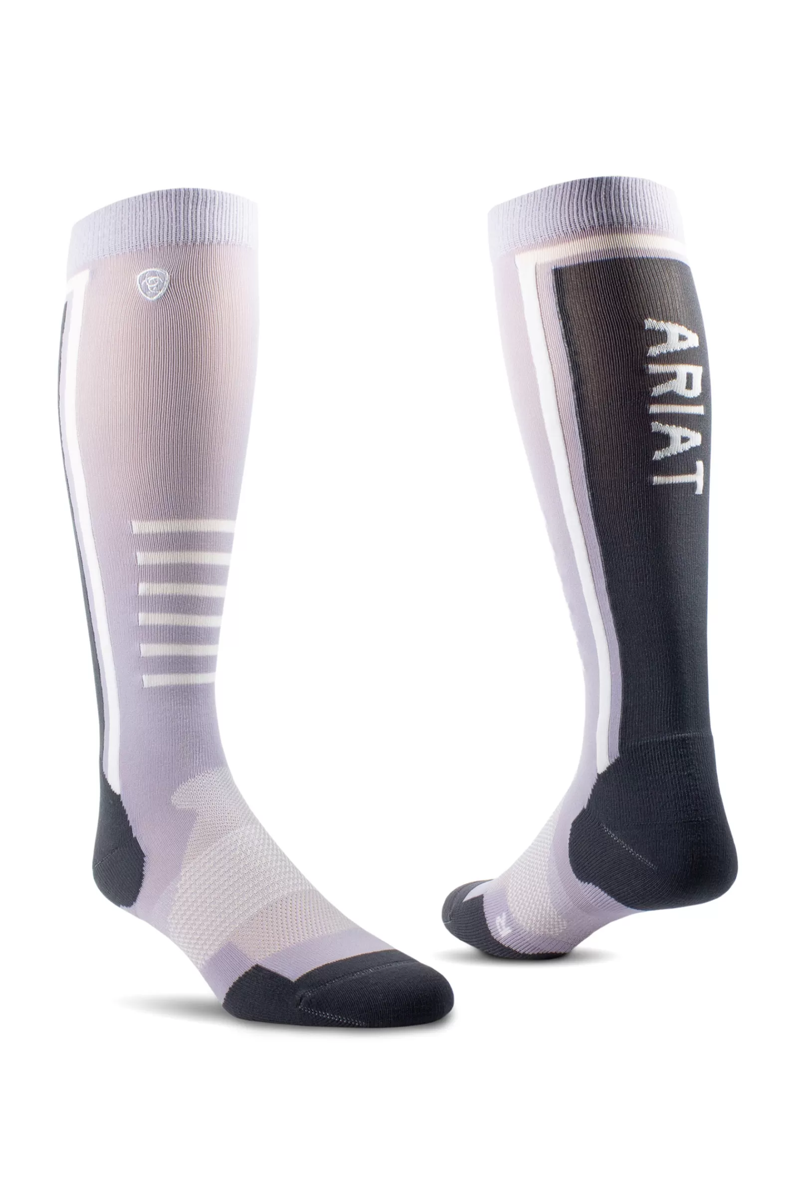 ariat Chaussettes tek Slimline Performance< Chaussettes