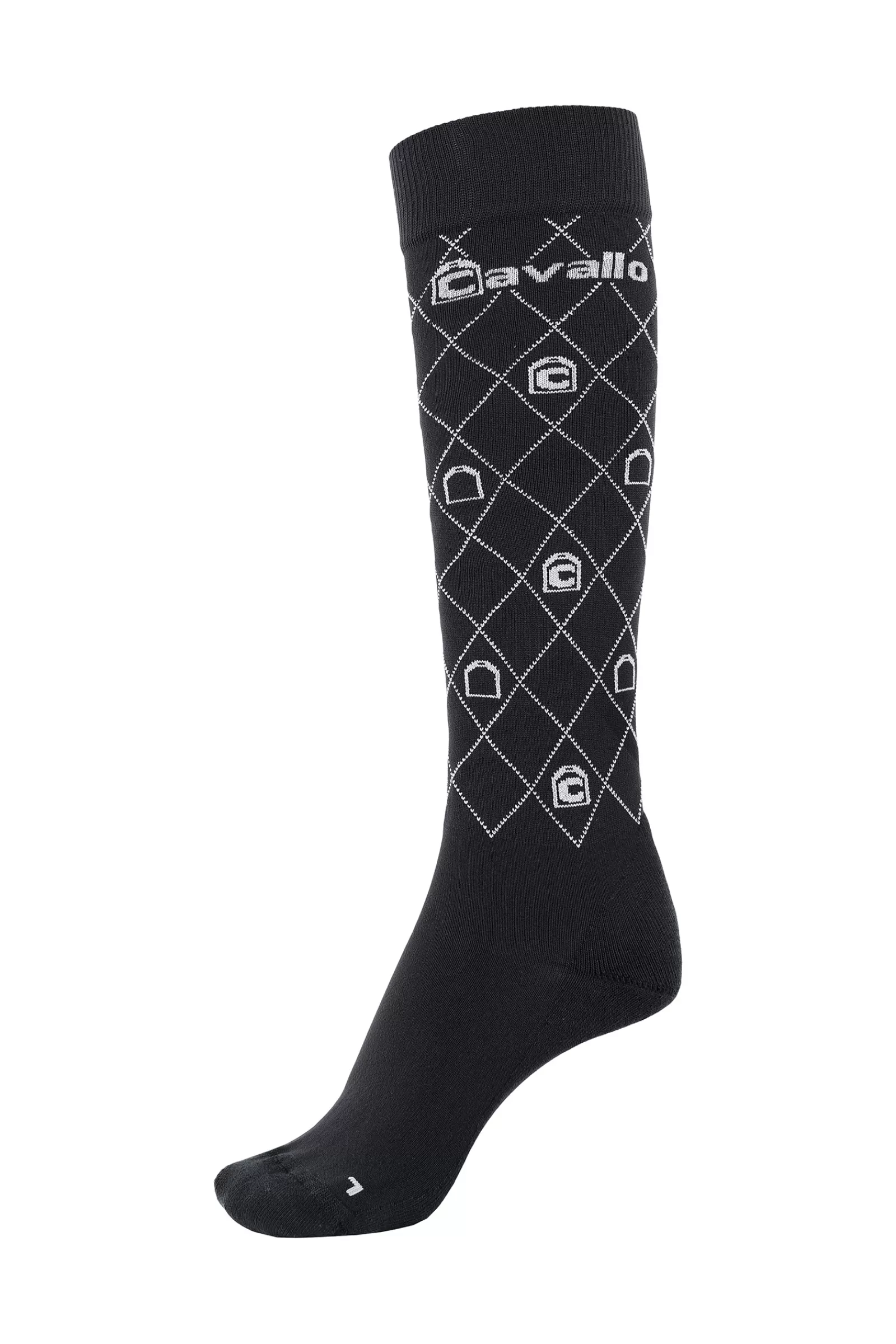 cavallo Chaussettes Sura< Chaussettes