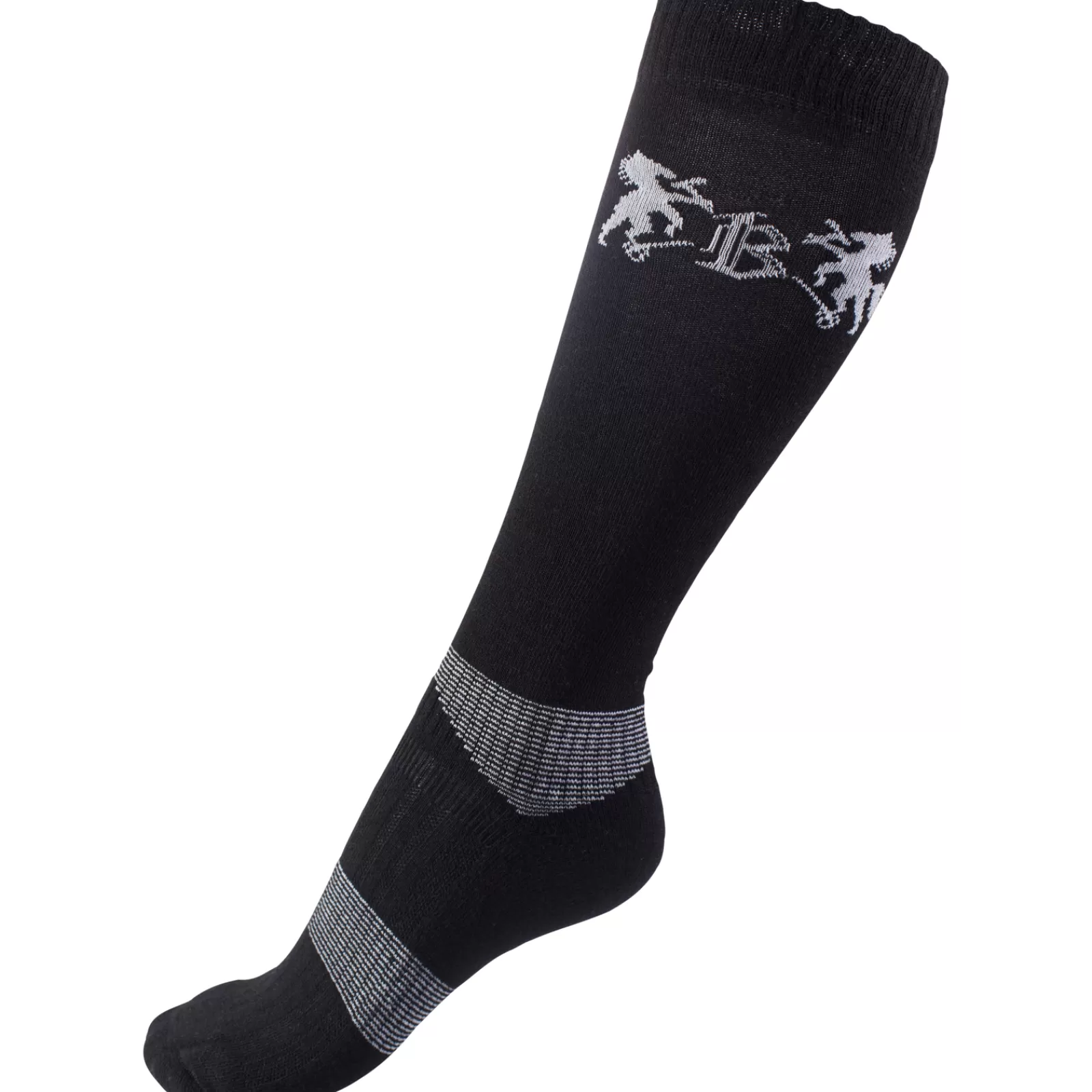 bvertigo Chaussettes De Cavalier Hiver Laine Melangee B Vertigo Geox< Chaussettes