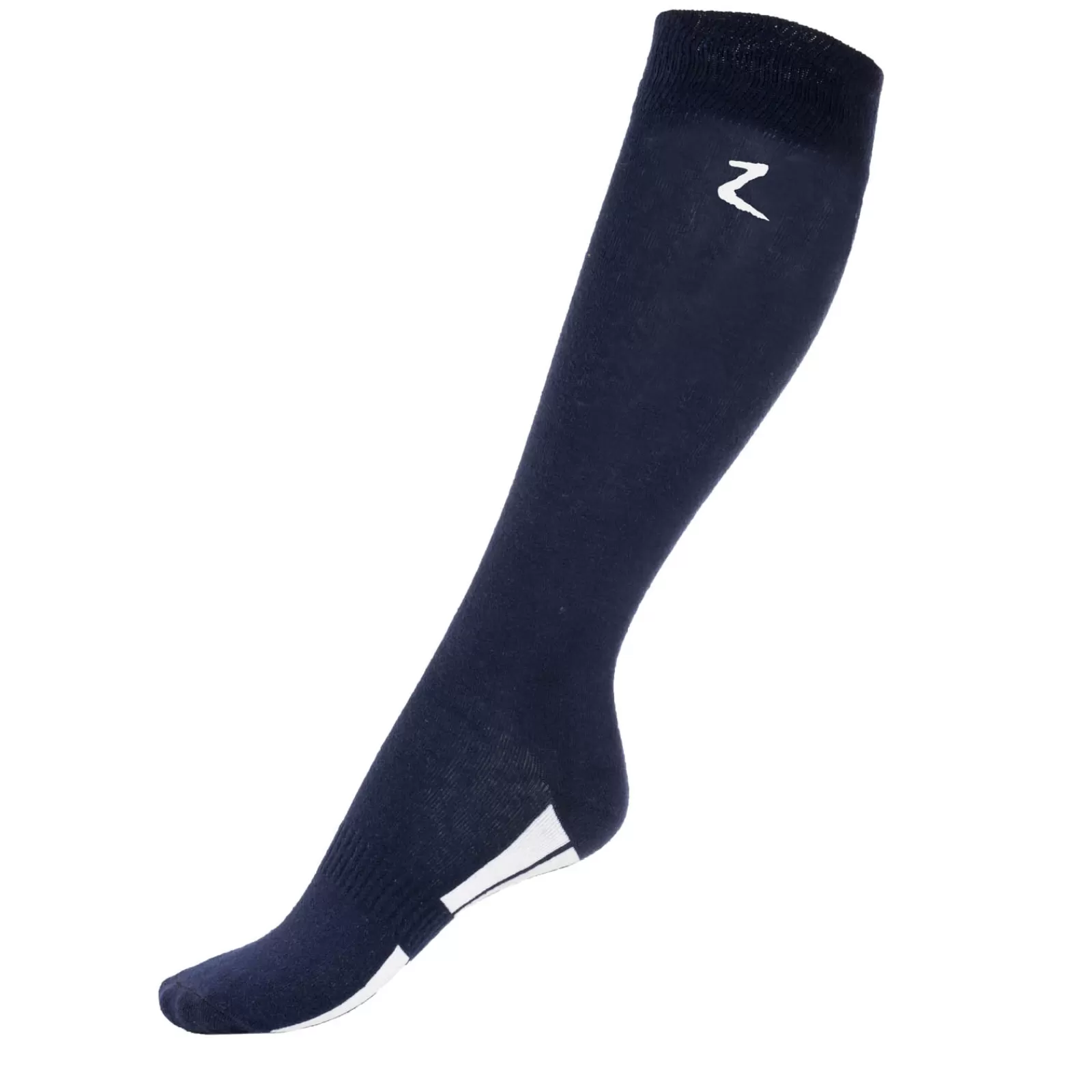 horze Chaussettes De Cavalier Coolmax< Chaussettes