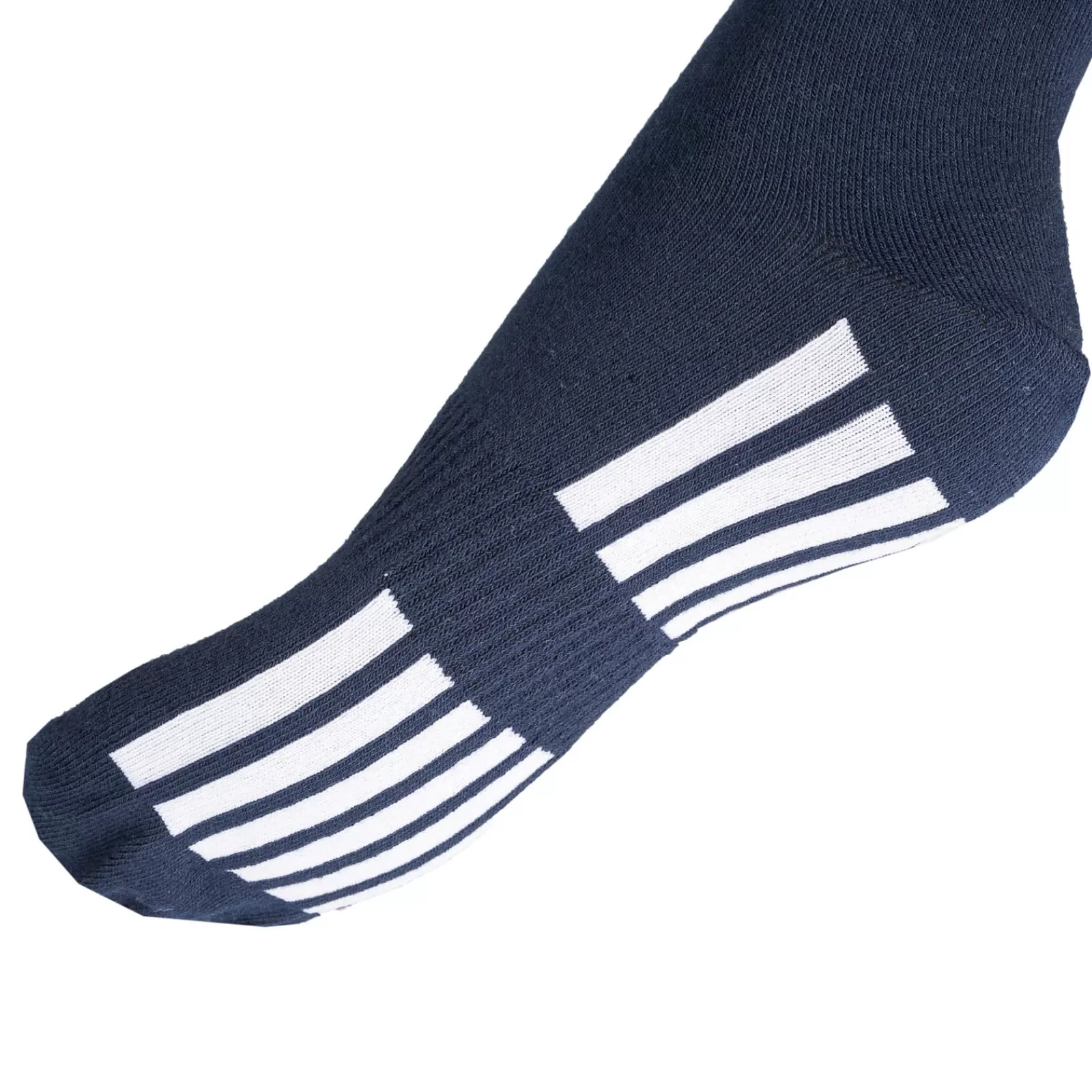 horze Chaussettes De Cavalier Coolmax< Chaussettes