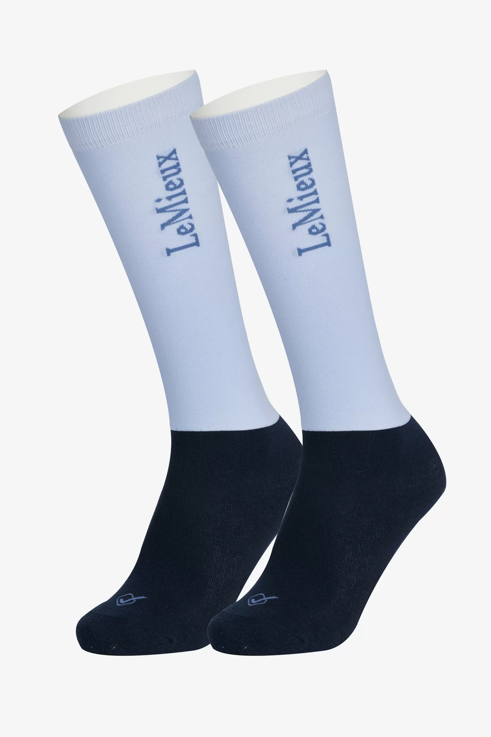lemieux Chaussettes De Competition (Lot De 2)< Chaussettes