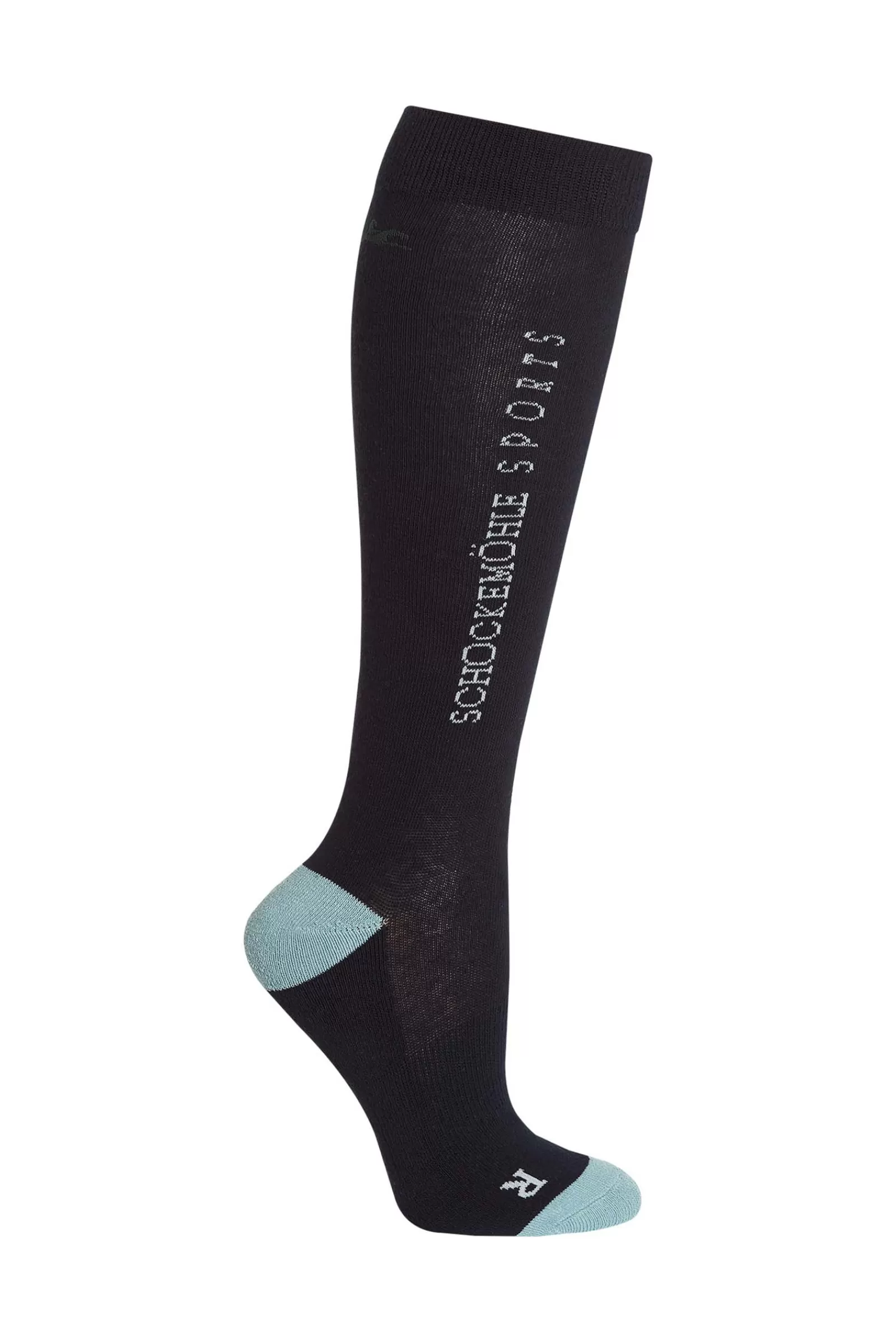 schockemohle Chaussettes D'Hiver < Chaussettes