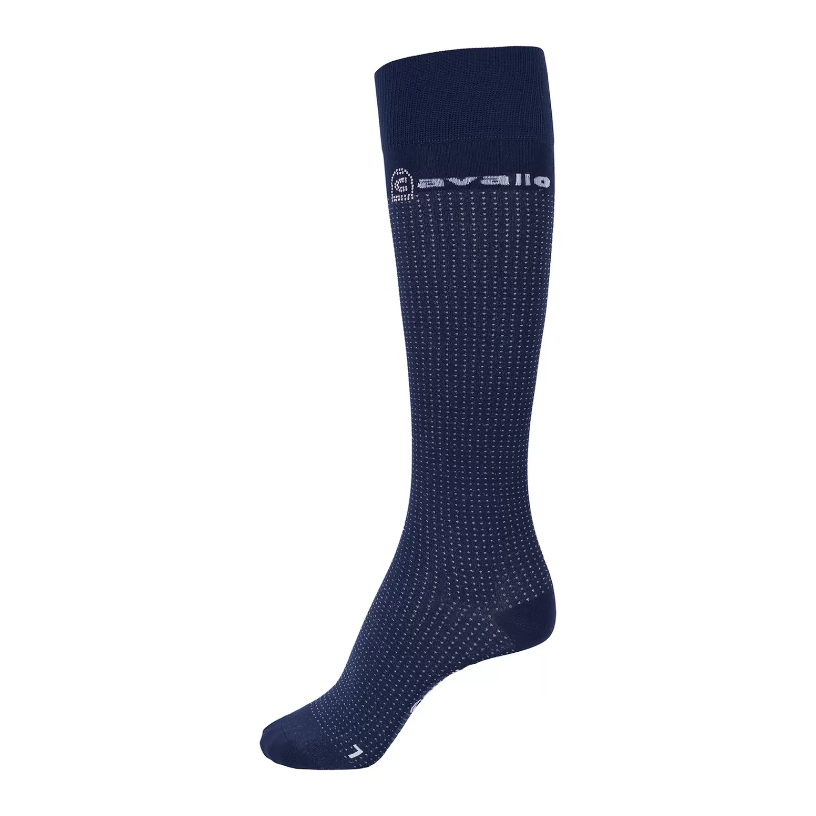 cavallo Chaussettes D'équitation Sora< Chaussettes