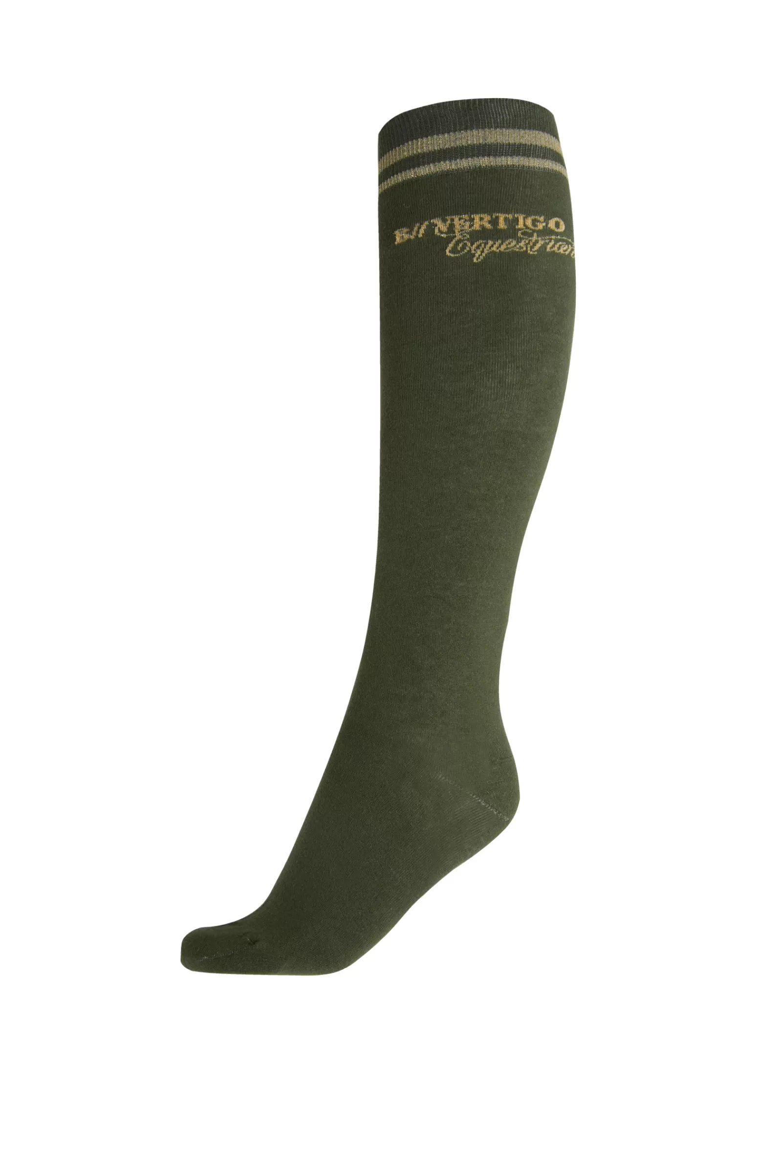bvertigo Chaussettes D'équitation Femme B Vertigo Levia< Chaussettes