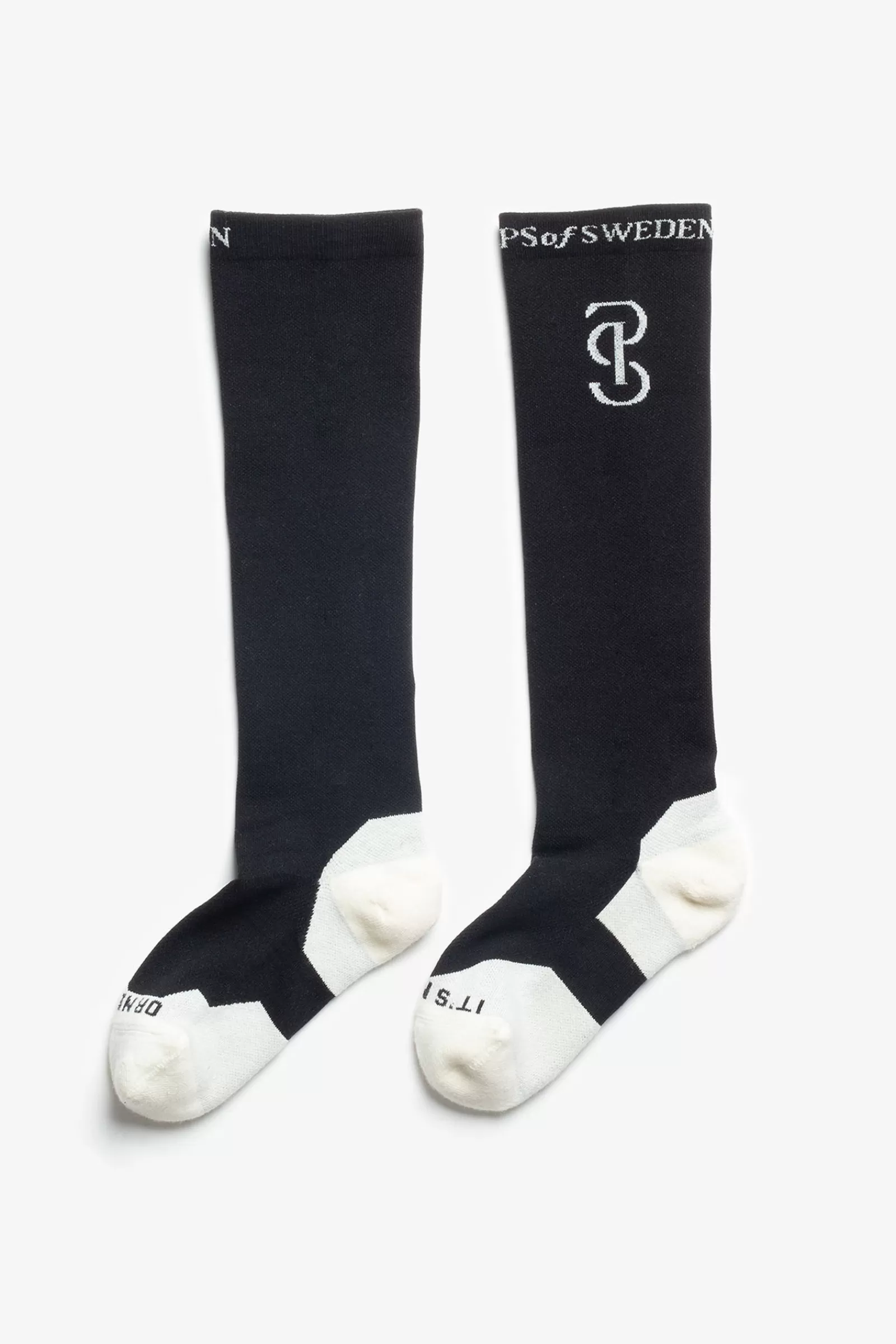 psofsweden Chaussettes D'équitation Ps De Suede Holly< Chaussettes