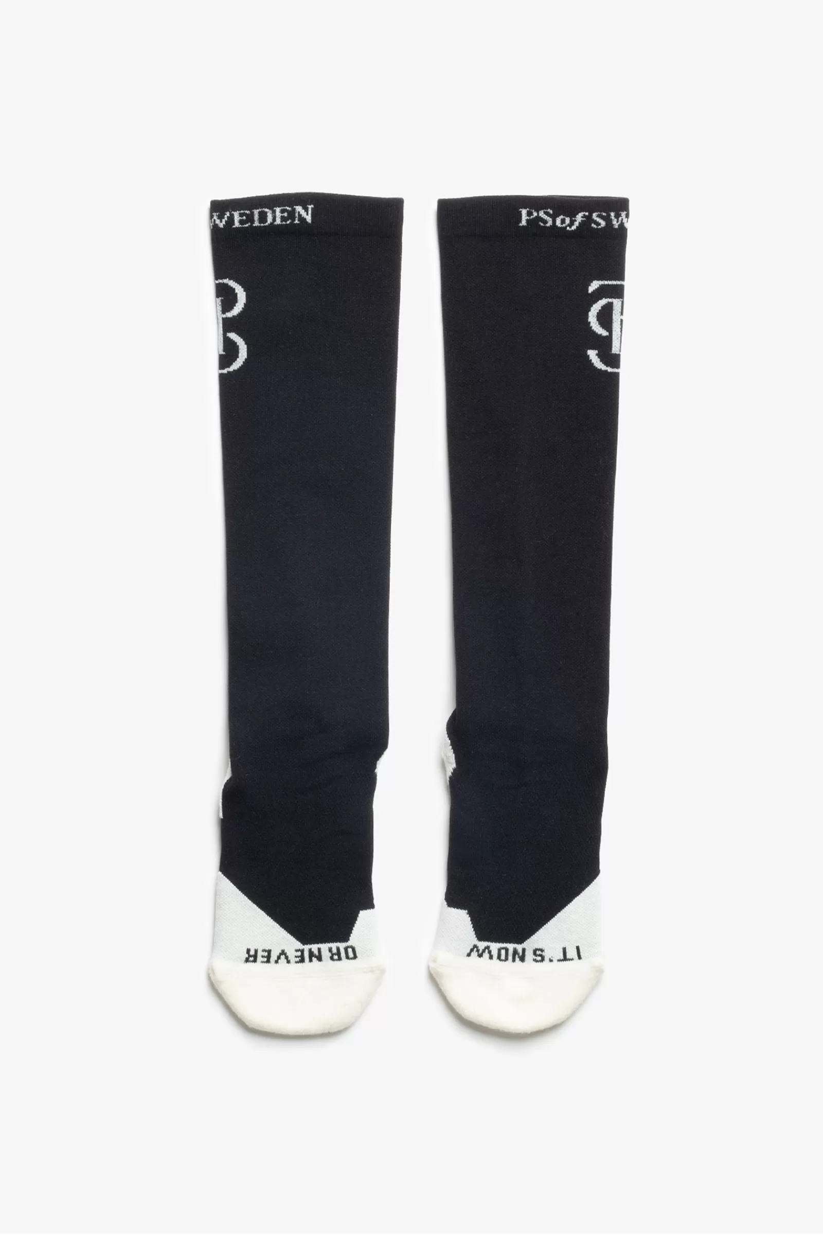 psofsweden Chaussettes D'équitation Ps De Suede Holly< Chaussettes