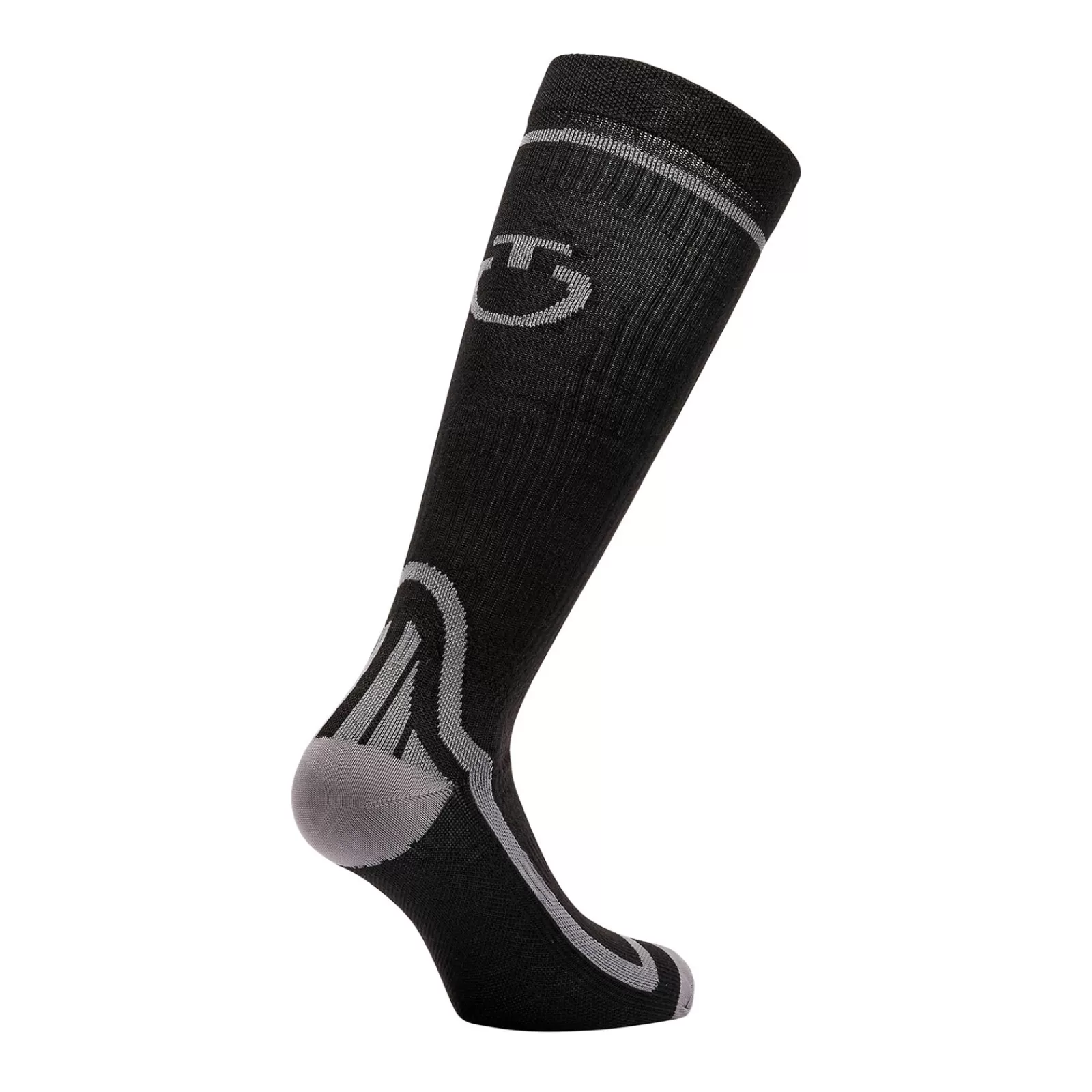 cavalleriatoscana Chaussettes En Laine Cavalleria Toscana< Chaussettes