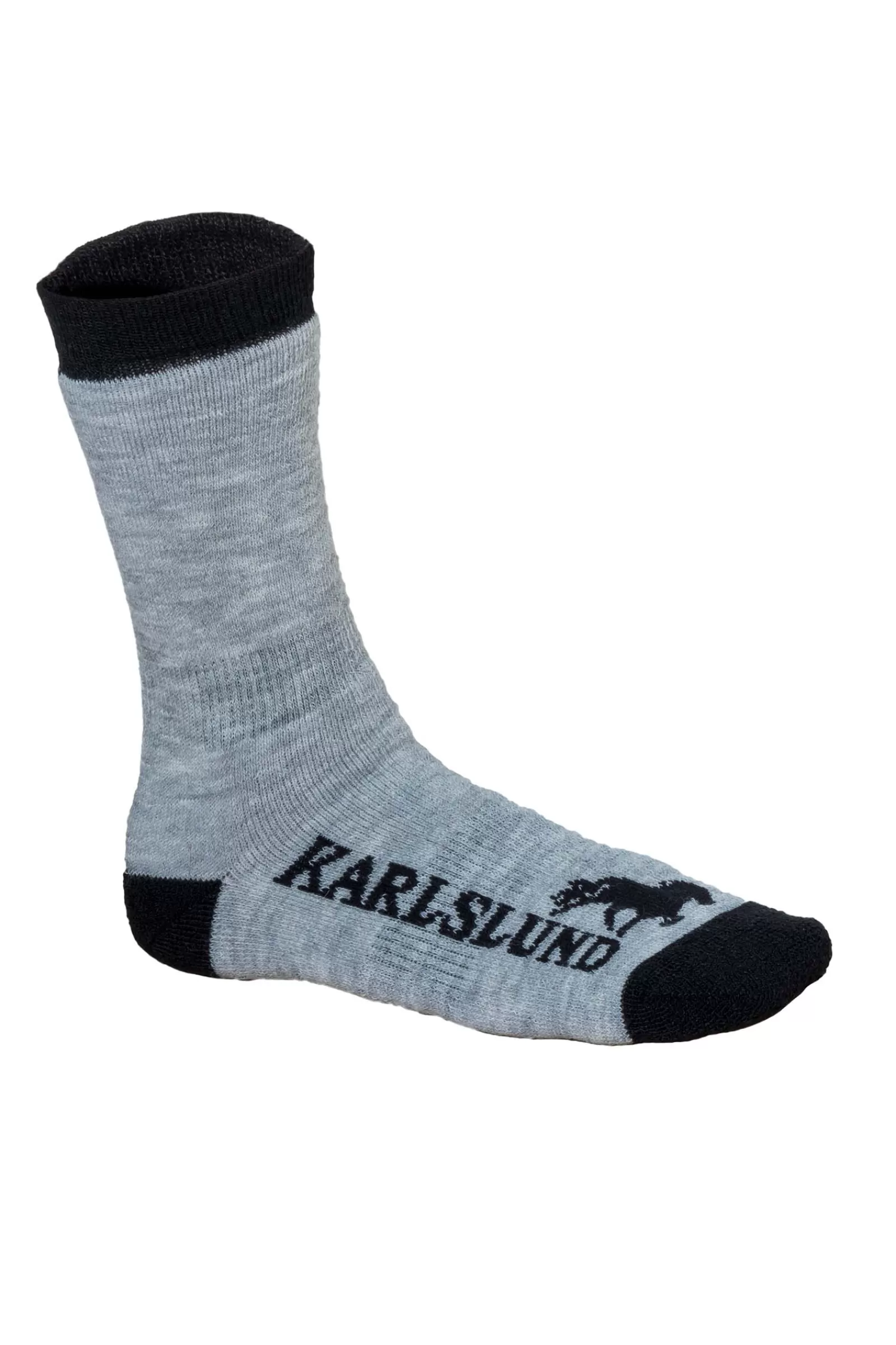 karlslund Chaussettes En Laine < Chaussettes