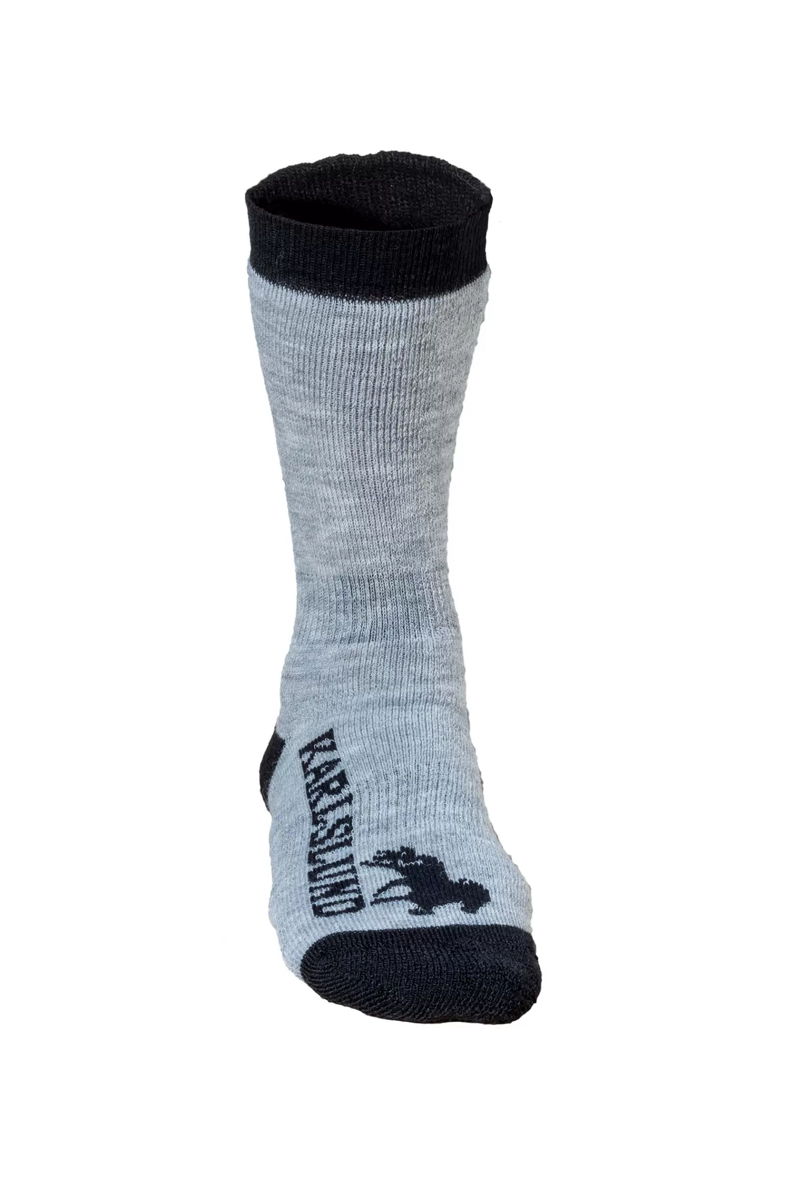 karlslund Chaussettes En Laine < Chaussettes