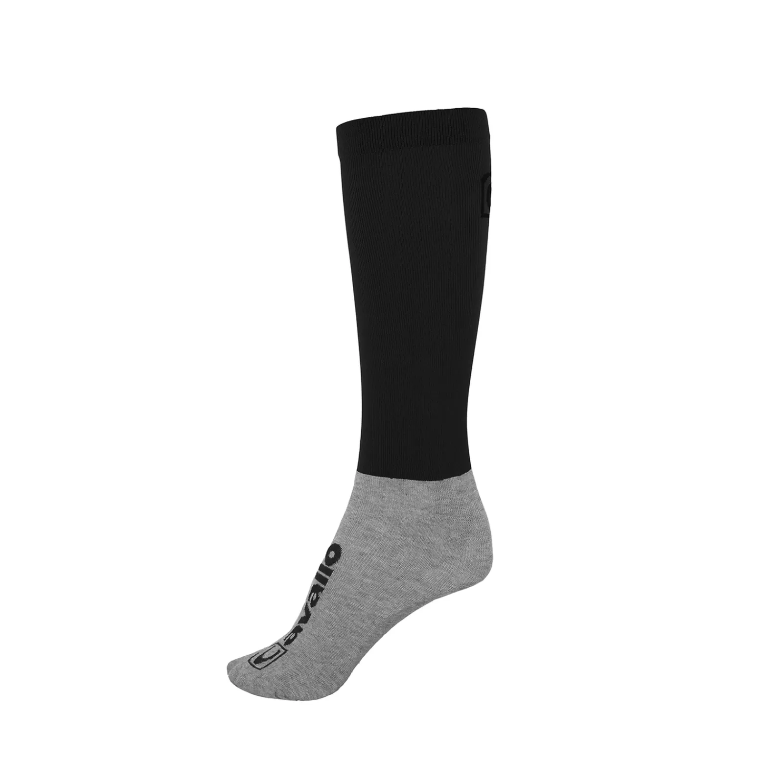 cavallo Chaussettes Hautes Saba Duo Mixtes< Chaussettes