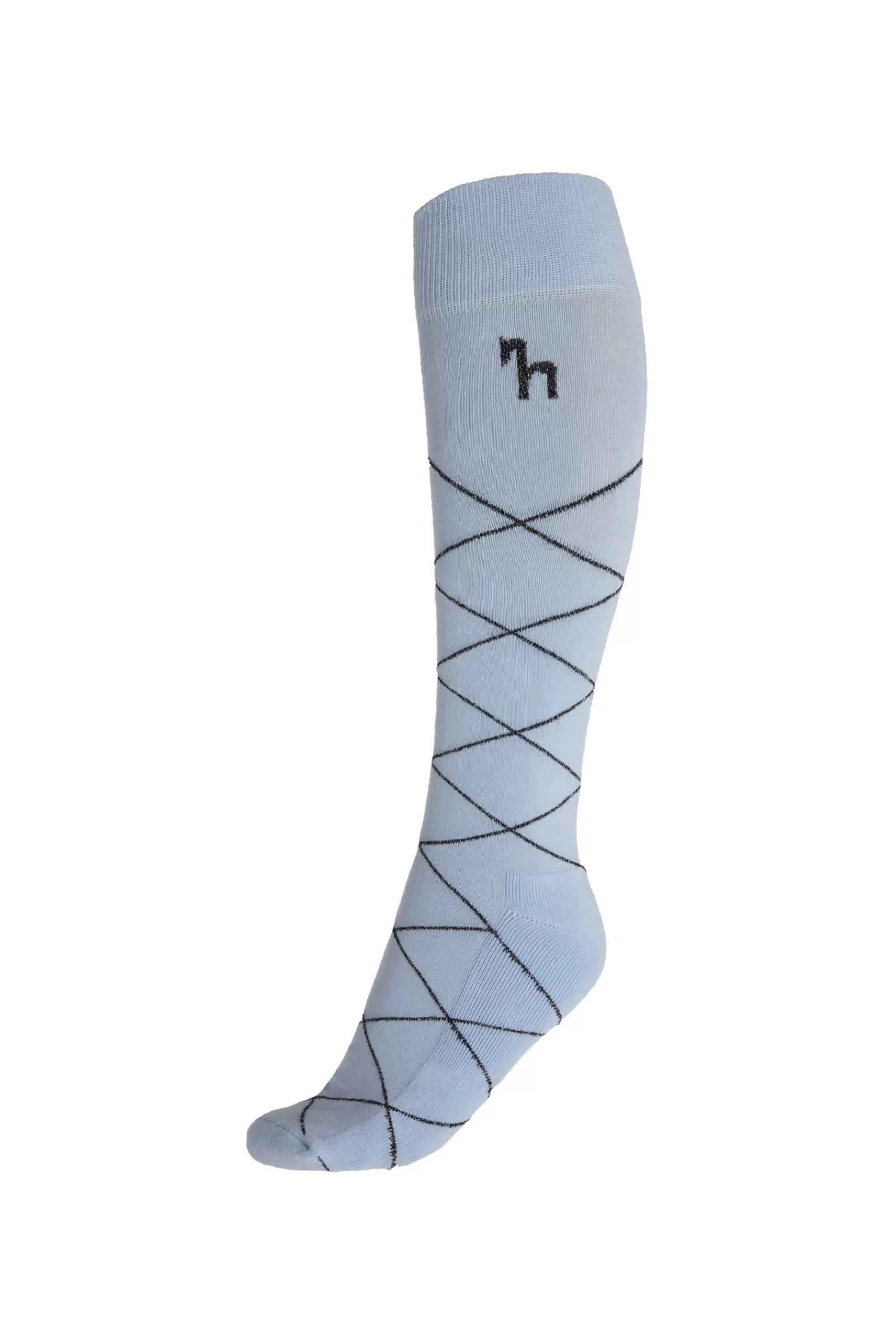 horze Chaussettes Kailani Jeune< Chaussettes
