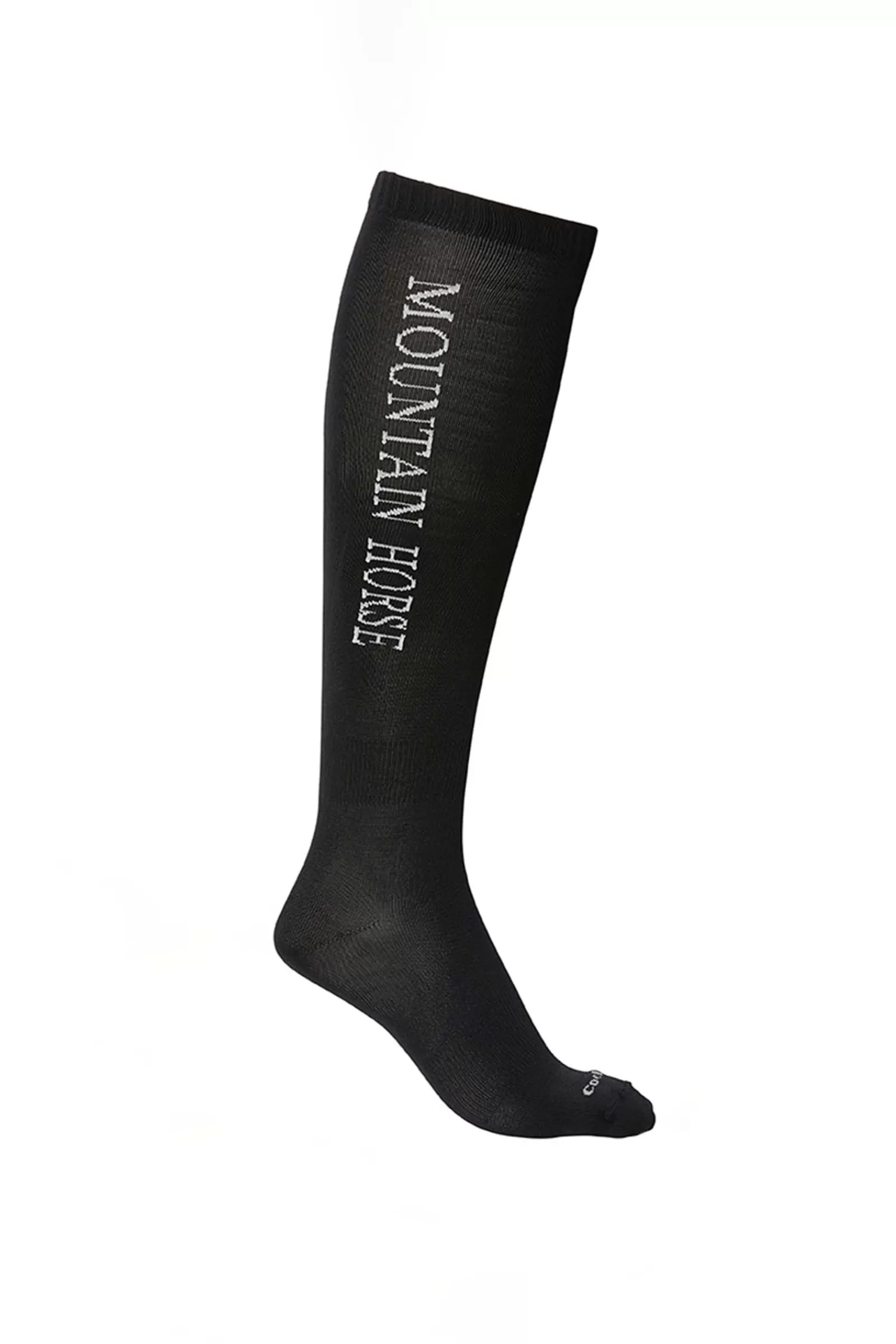 mountainhorse Chaussettes Legeres Mountain Horse Team Tech< Chaussettes