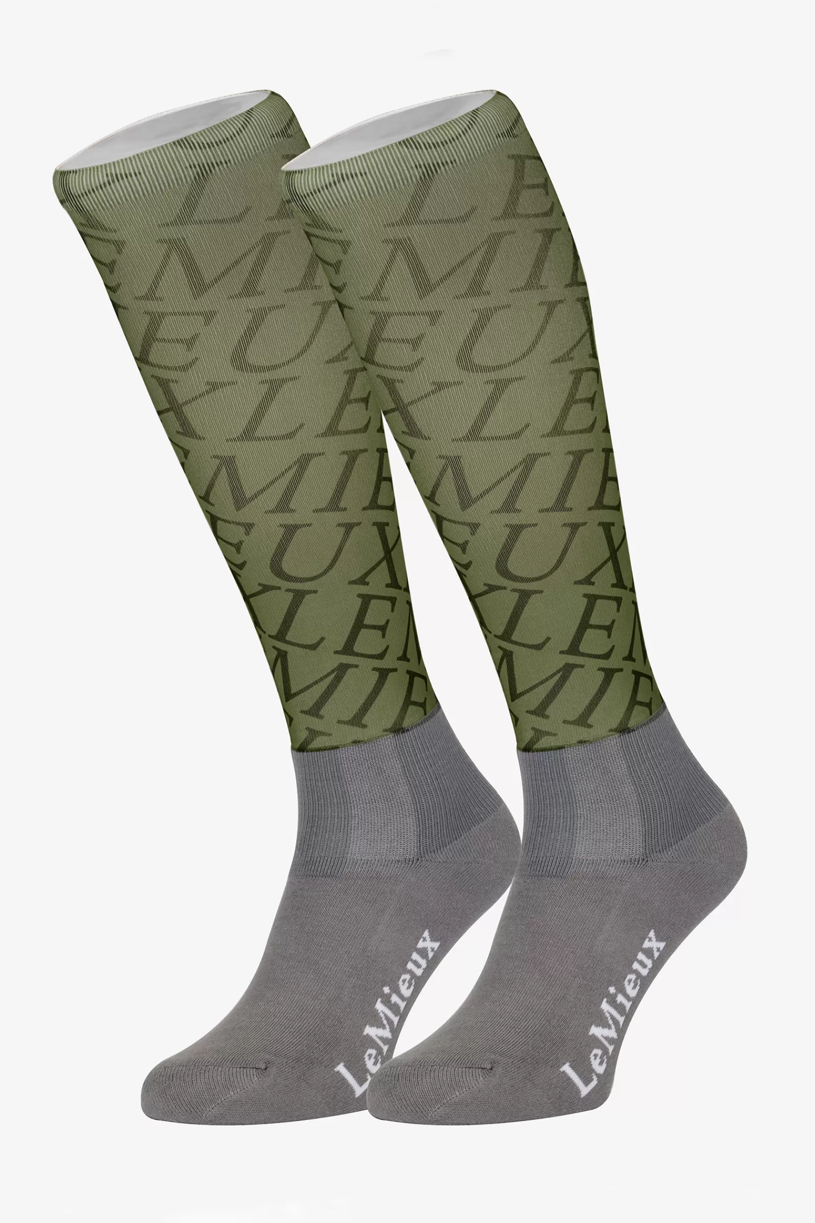 lemieux Chaussettes Footsie< Chaussettes