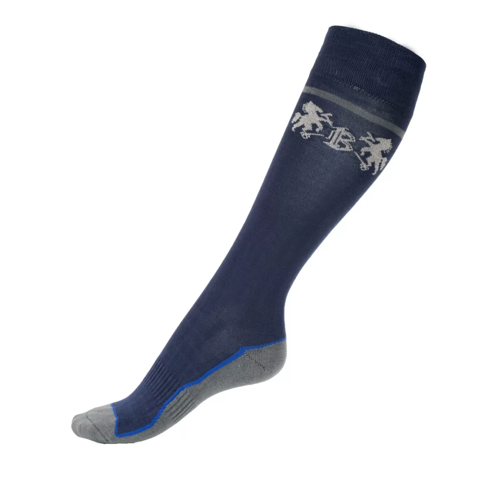 bvertigo Chaussettes Montantes D'équitation B Vertigo Iben< Chaussettes