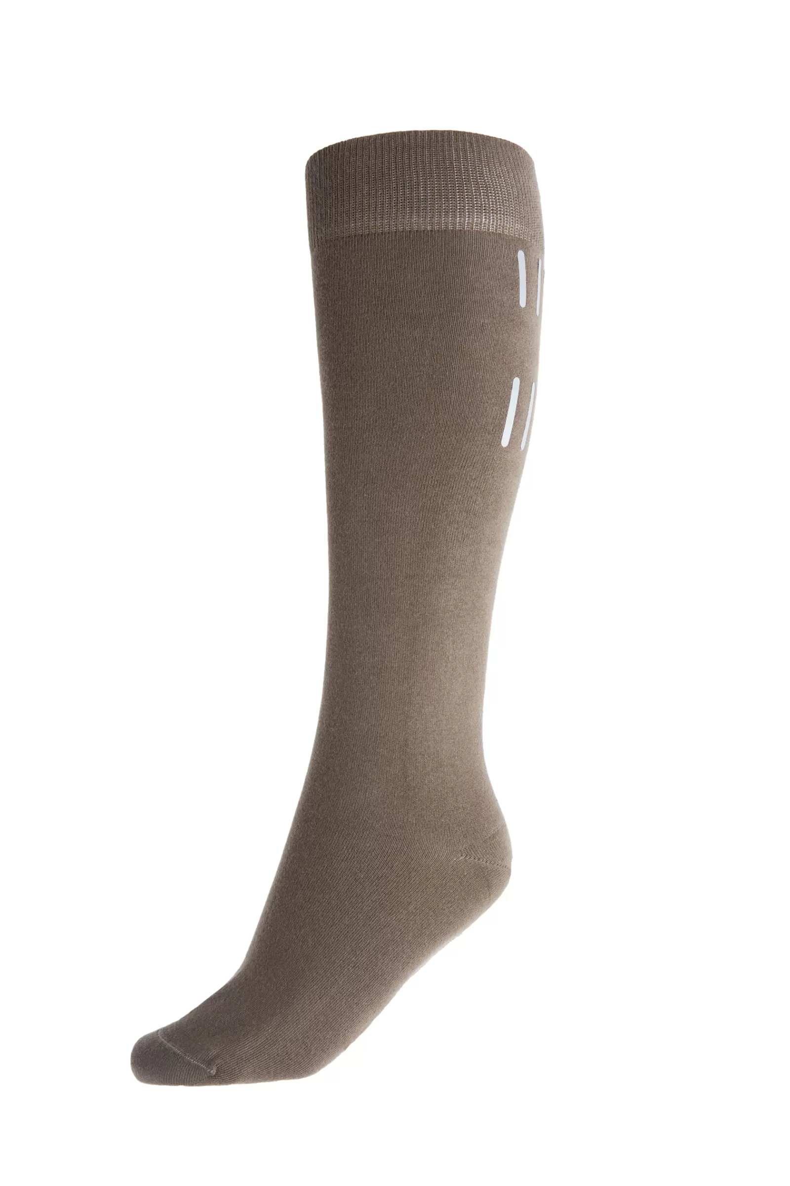 horze Chaussettes Reflechissantes Luminox< Chaussettes