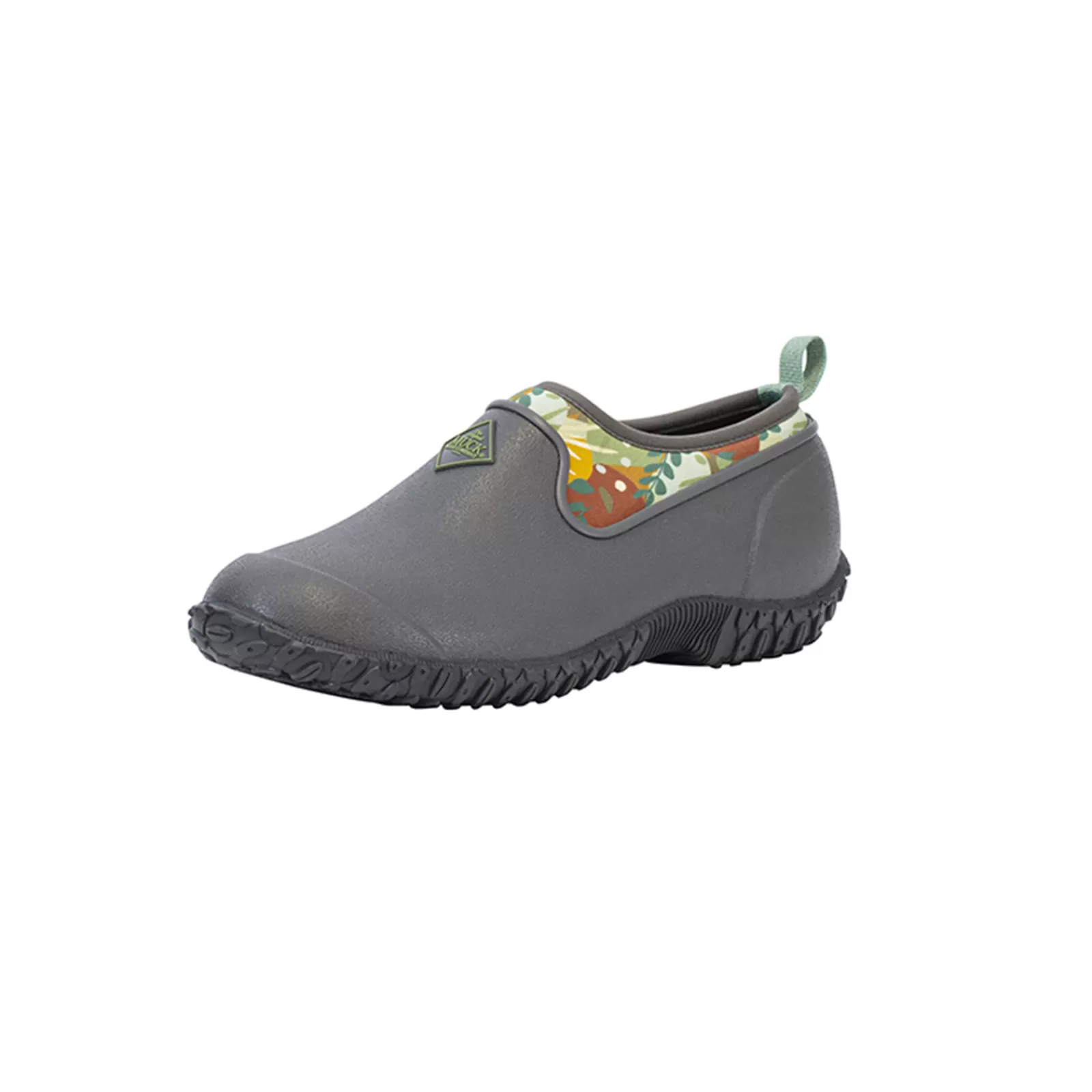 muckboots Chaussures D'Exterieur Caoutchouc Basses Muck Boot Muckster Ii, Femme< Bottes D'écurie
