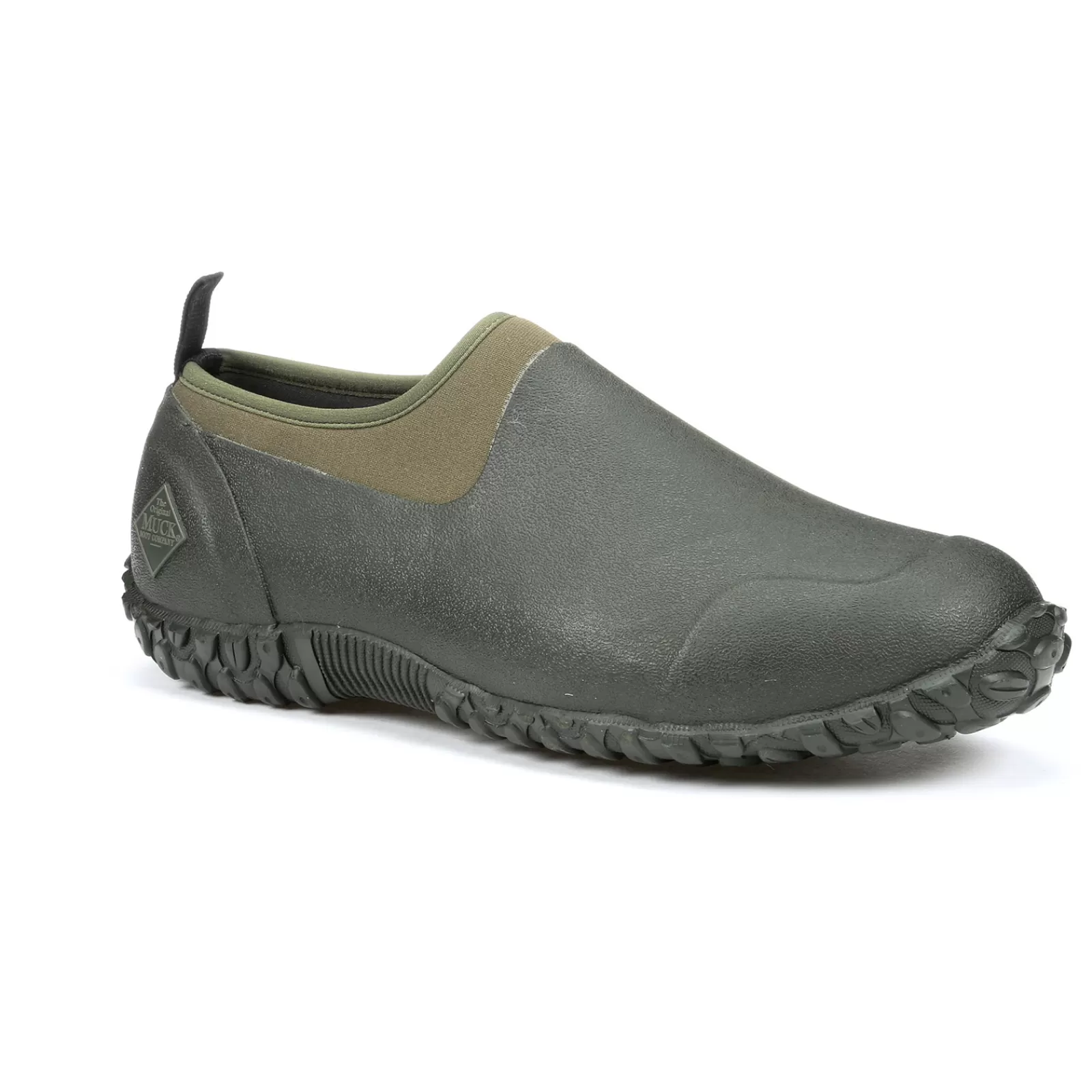 muckboots Chaussures D'Exterieur Caoutchouc Basses Muck Boot Muckster Ii, Homme< Bottes Et Chaussures D'équitation