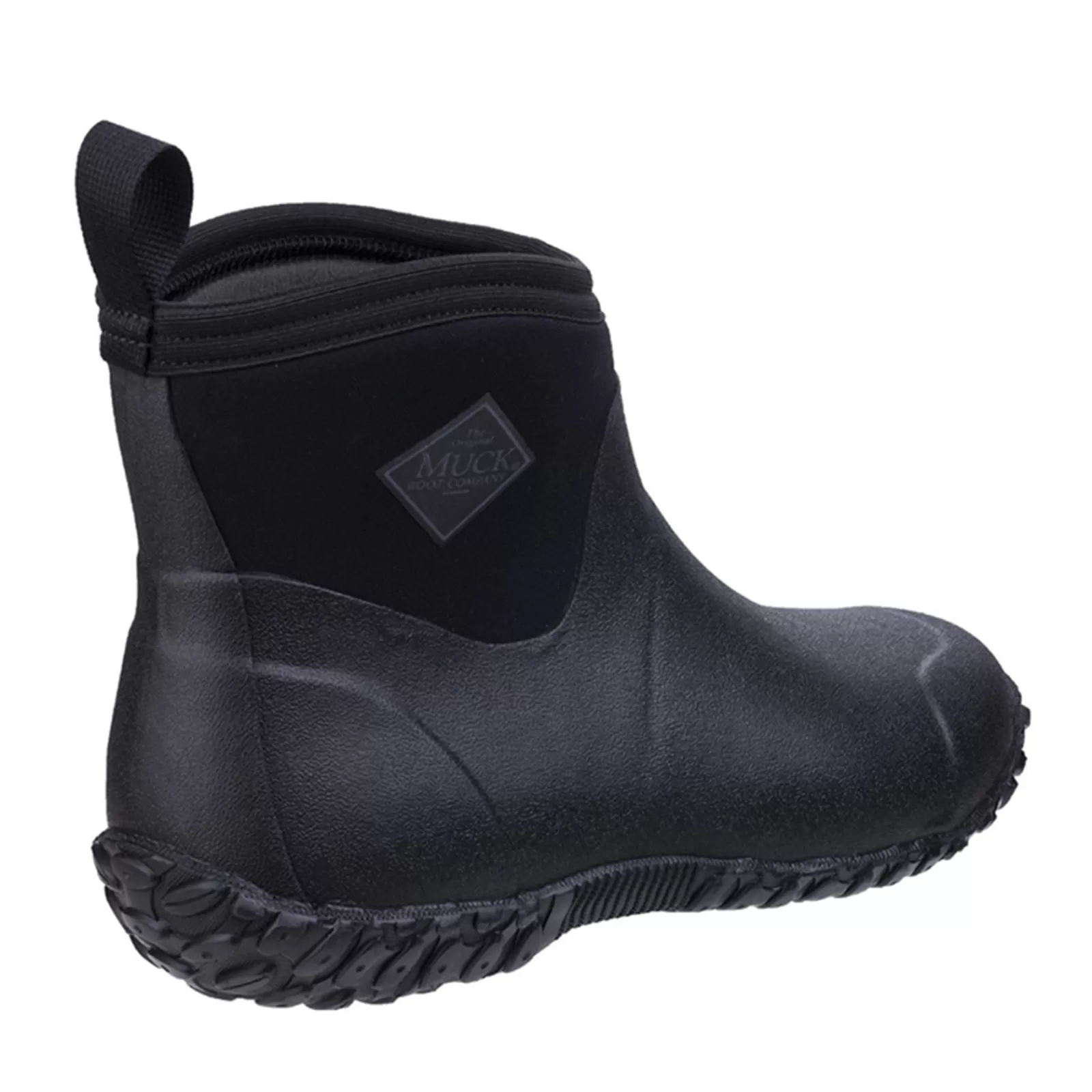 muckboots Chaussures Muck Boot Man'S Muckster Ii Ankle< Bottes D'écurie
