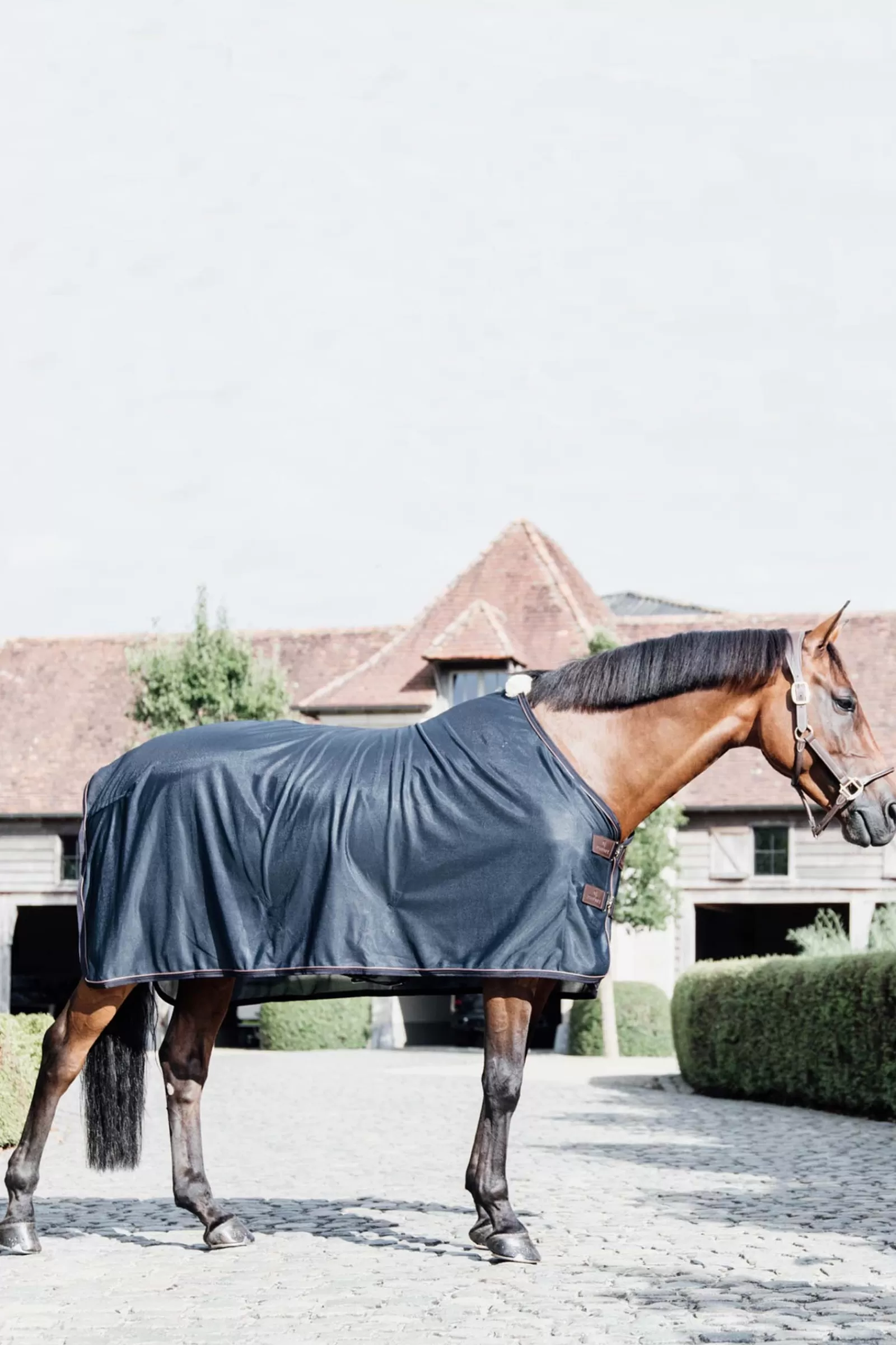 Clearance Chemise Anti-Mouches Horsewear Couvertures Anti-Mouches