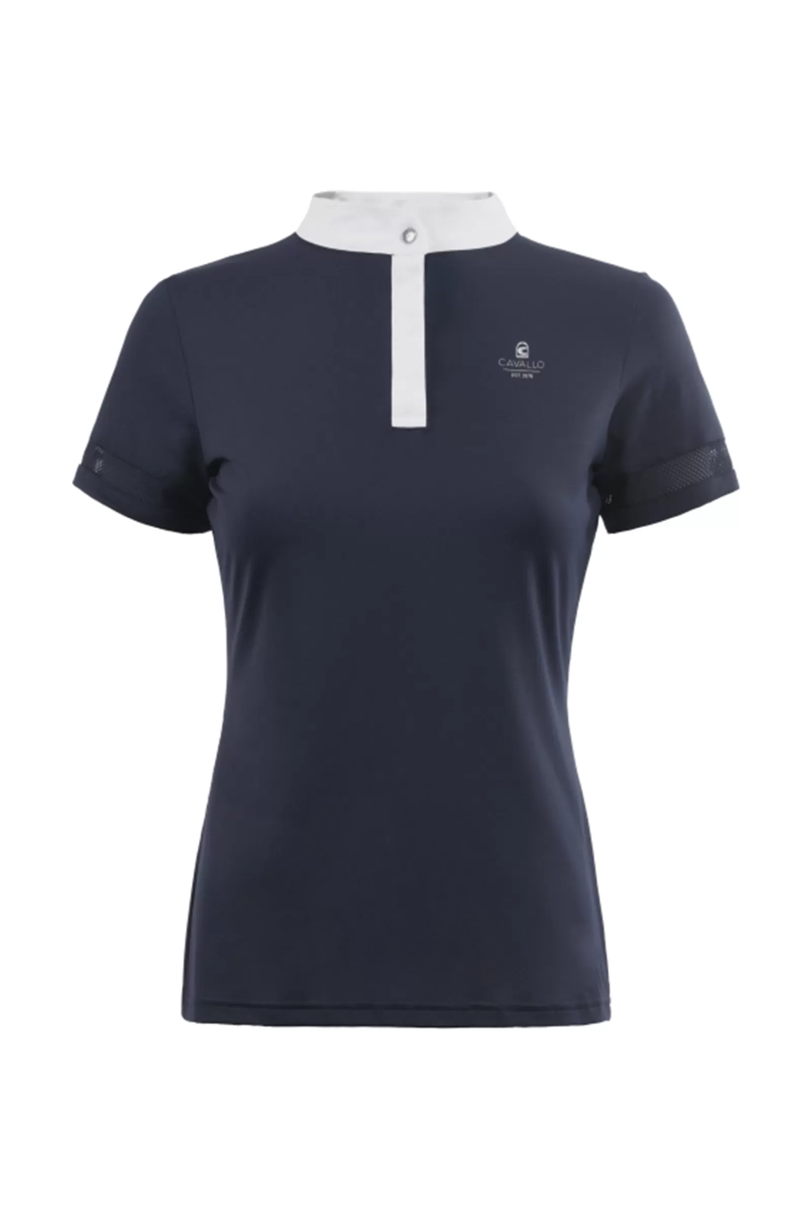 cavallo Chemise De Competition Femme Felka< Concours