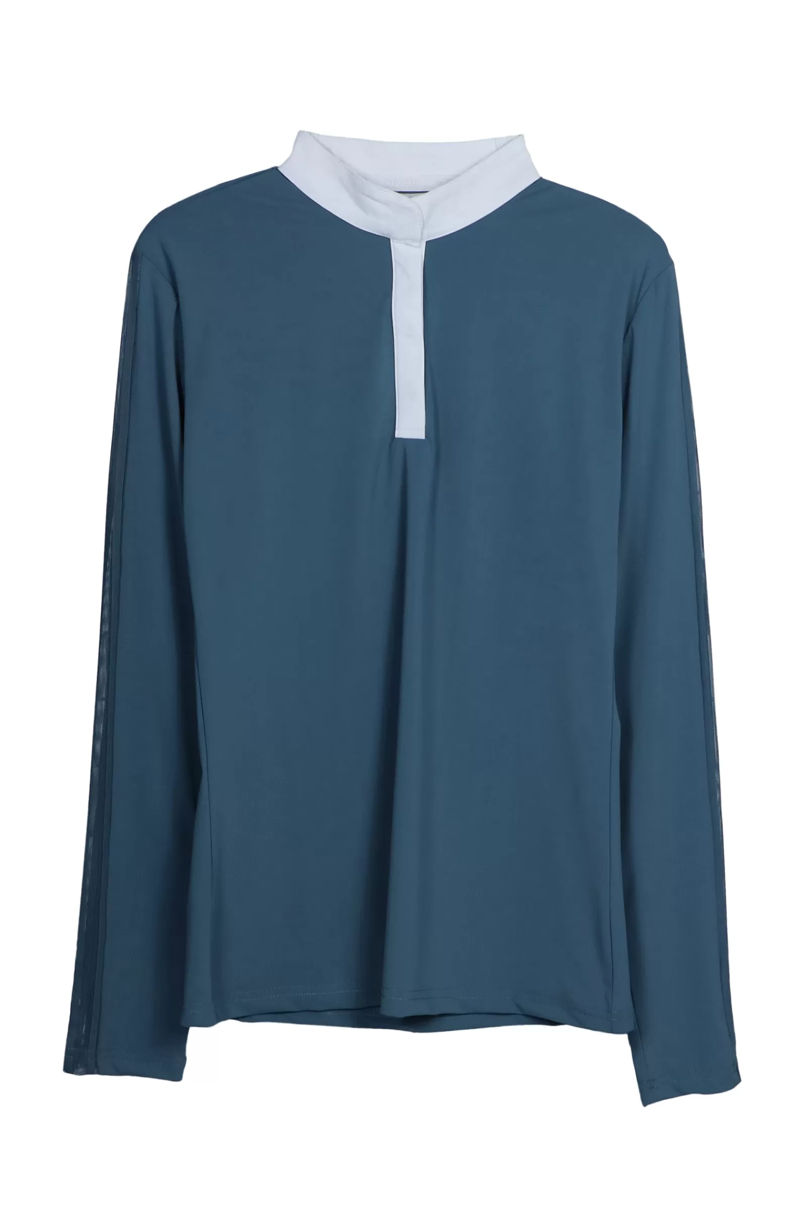 harcour Chemise De Competition Femme Pannie< Concours