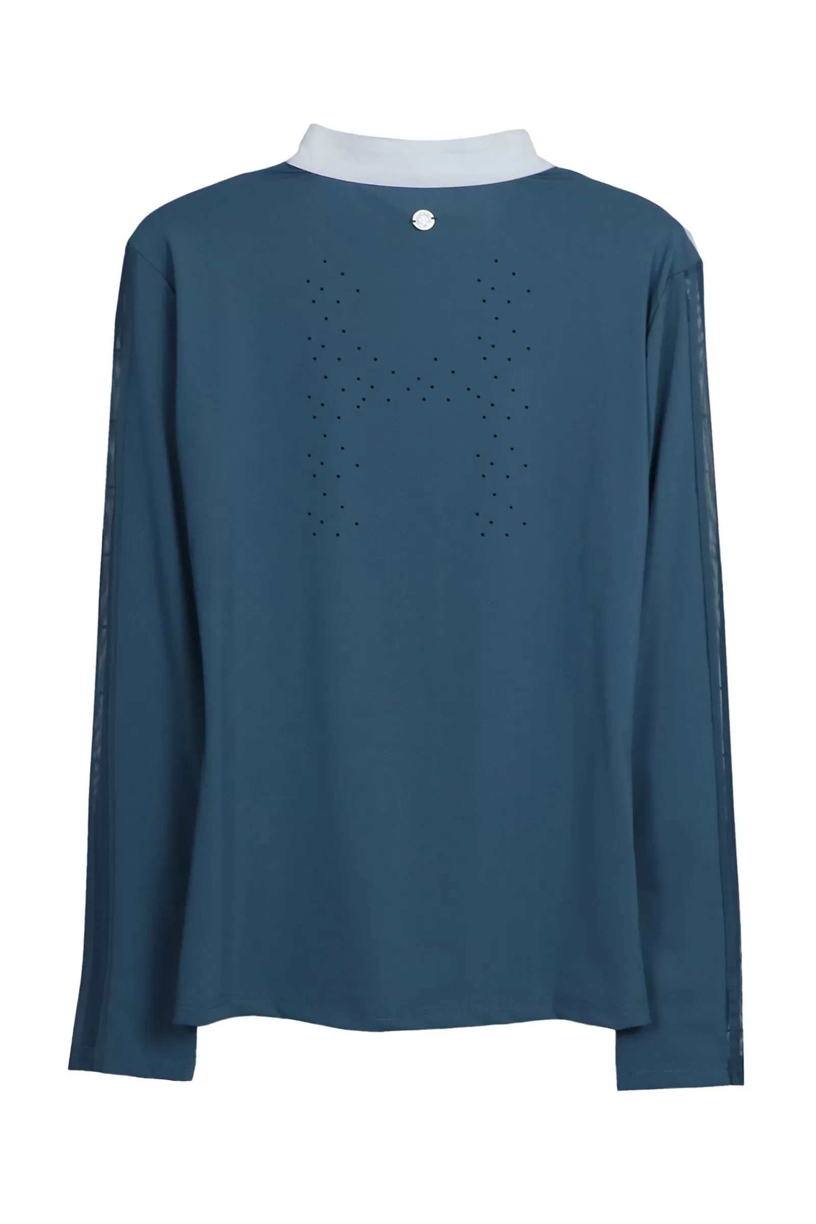 harcour Chemise De Competition Femme Pannie< Concours