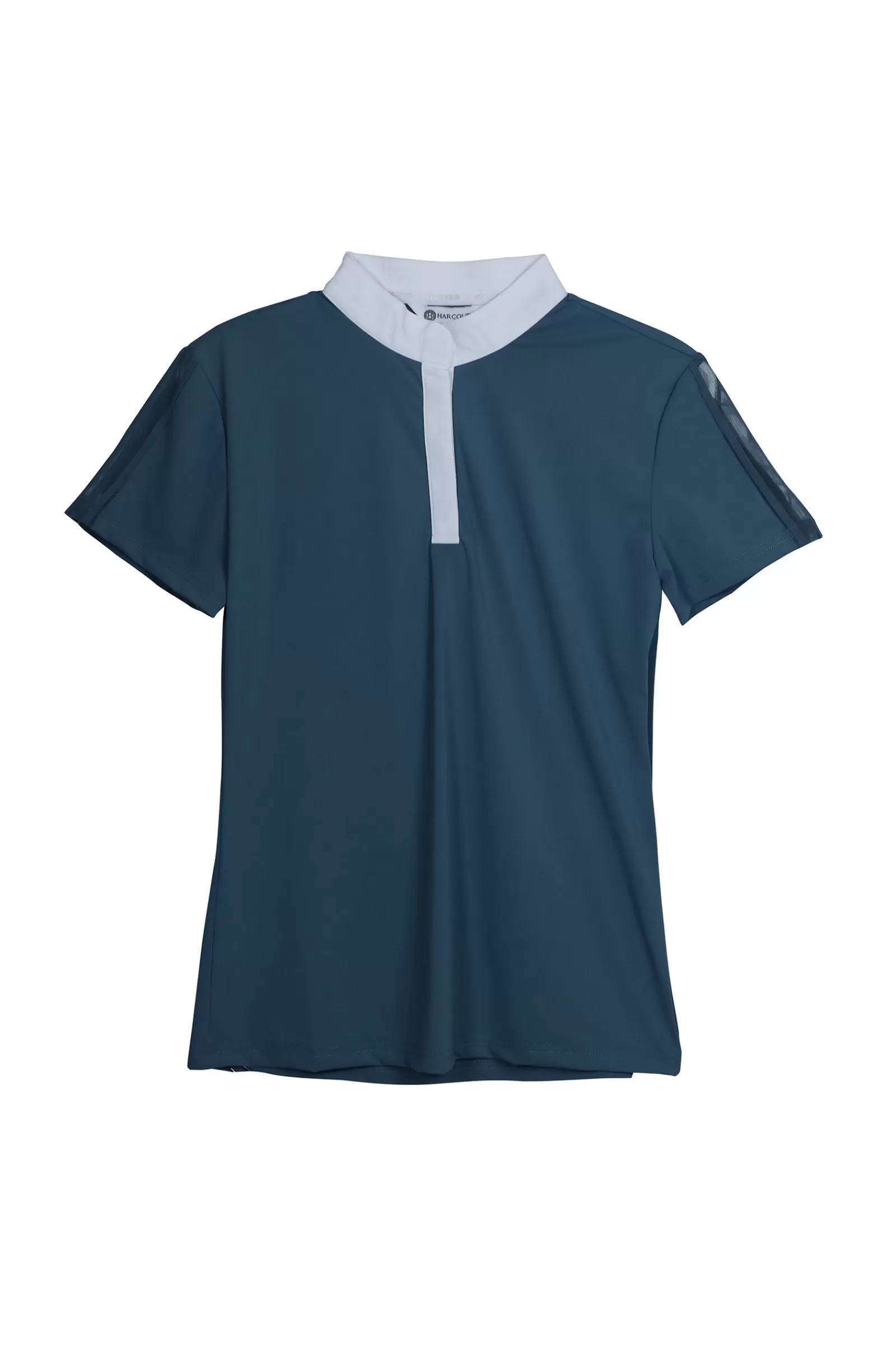 harcour Chemise De Concours Pour Femme Prystie< Concours
