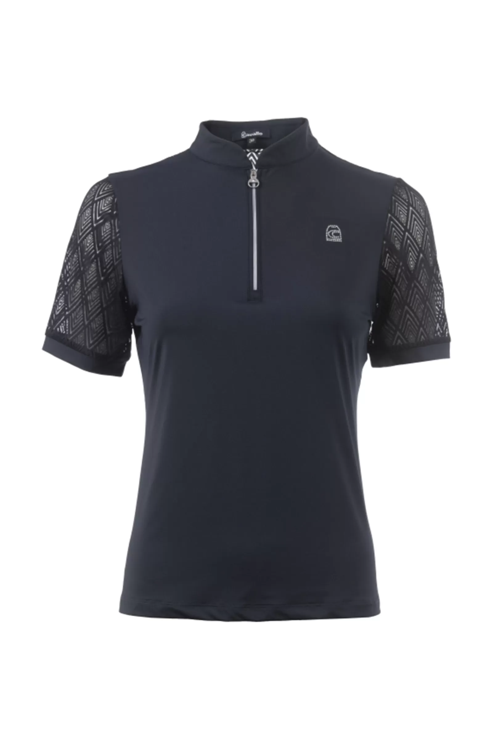 cavallo Chemise Technique Figeen Pour Femme< Tee Shirts & Polos