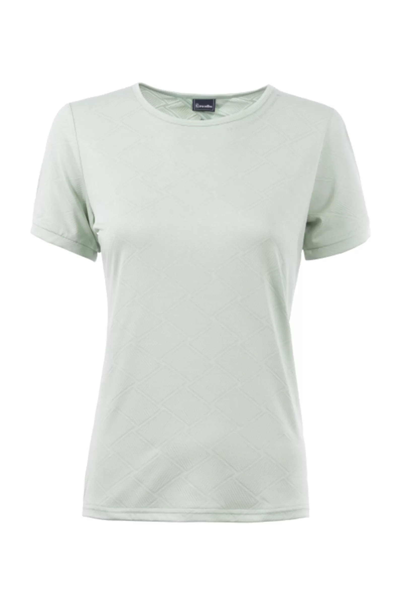 cavallo Chemise Technique Femme Fauna< Tee Shirts & Polos