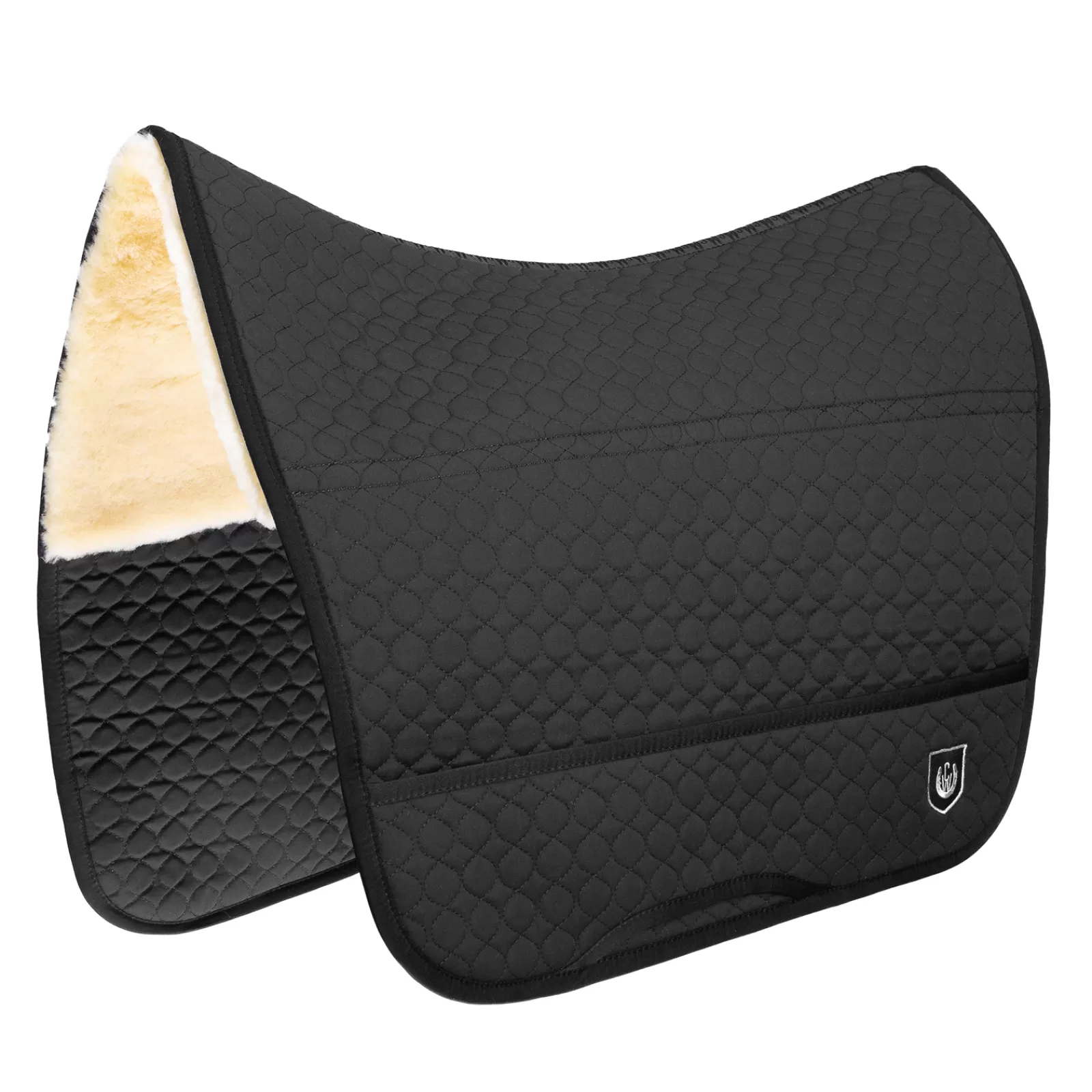 Shop Sd Champ Pour Iberica Plus Selle